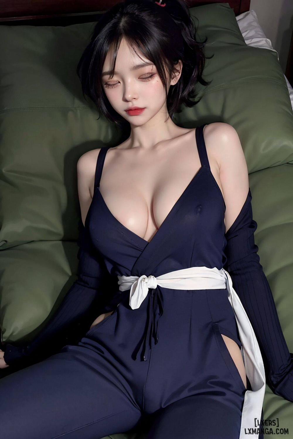 Artist AI Generated 361 trang 134