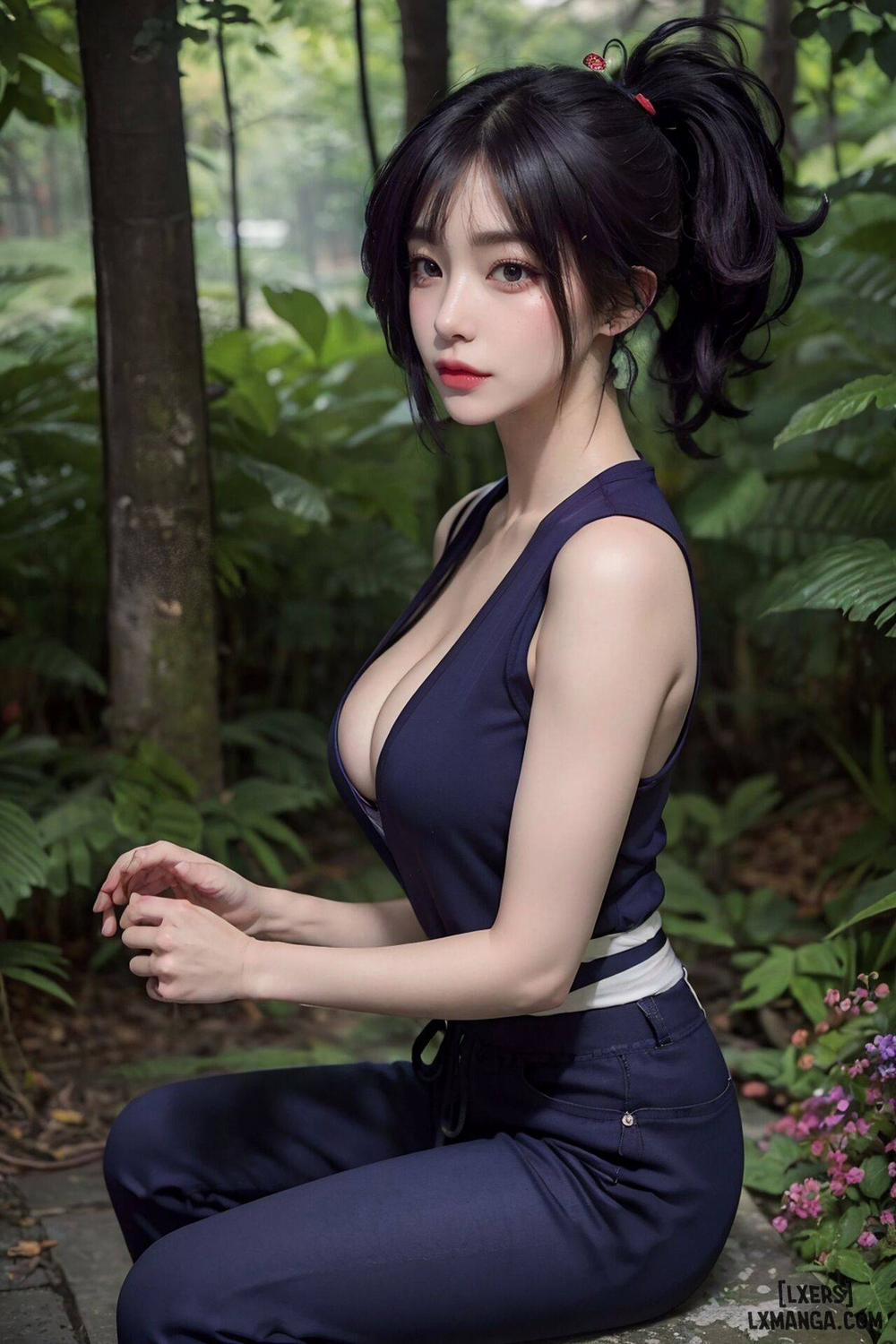 Artist AI Generated 361 trang 178