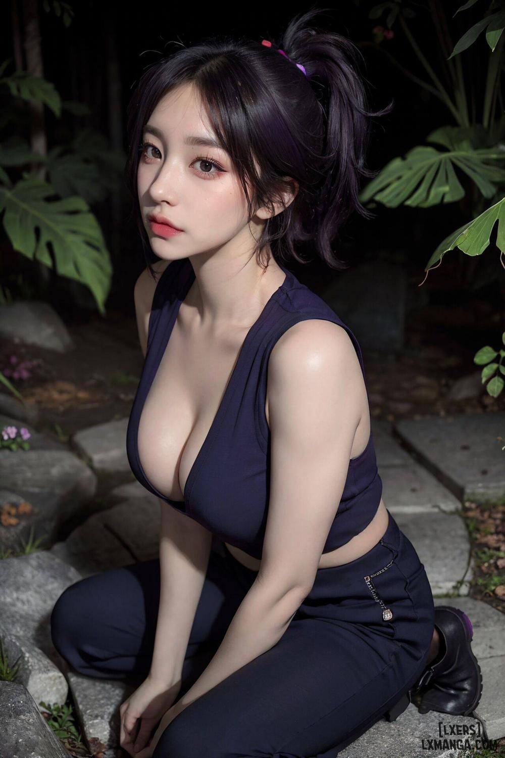 Artist AI Generated 361 trang 183