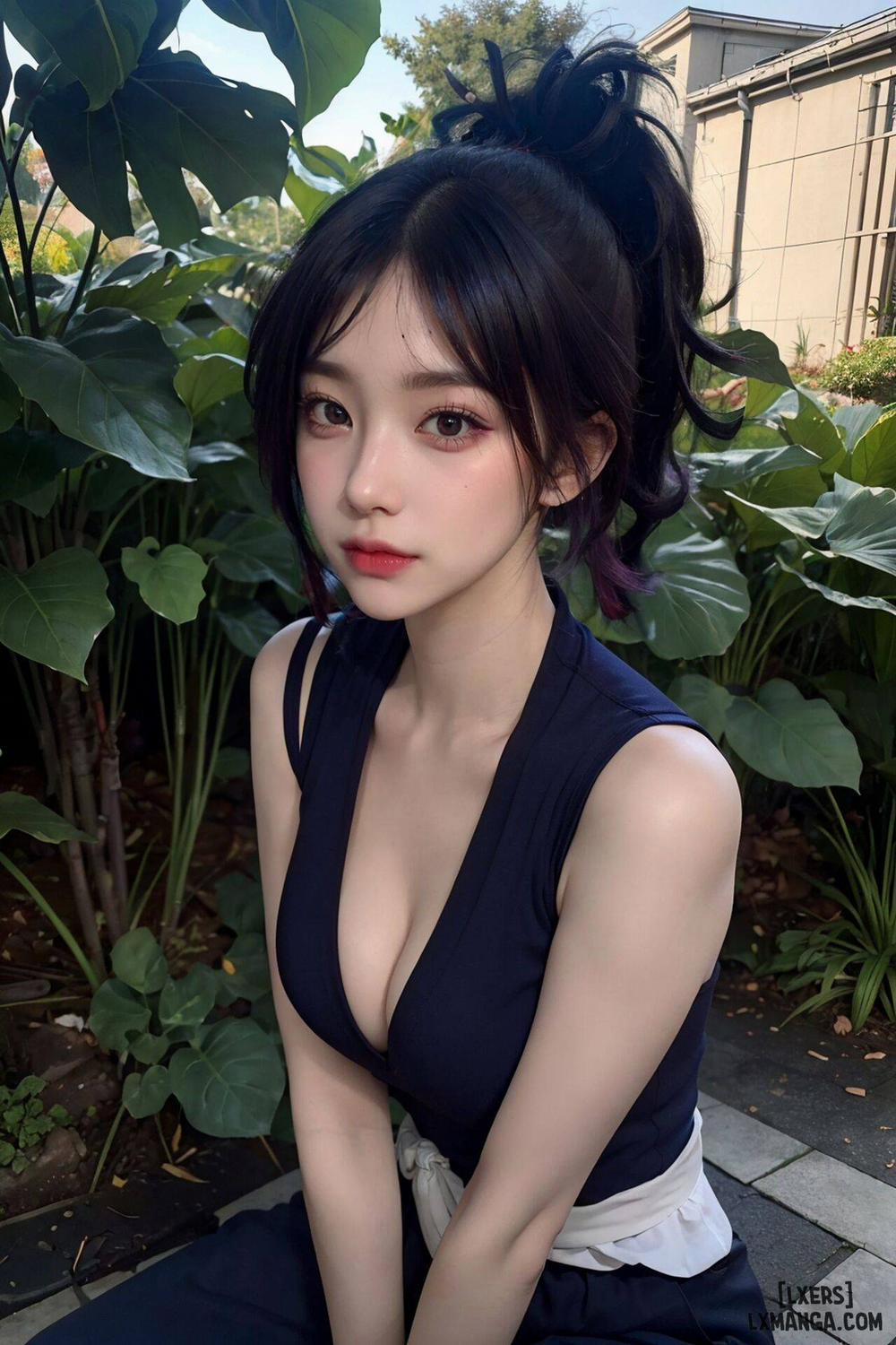 Artist AI Generated 361 trang 190