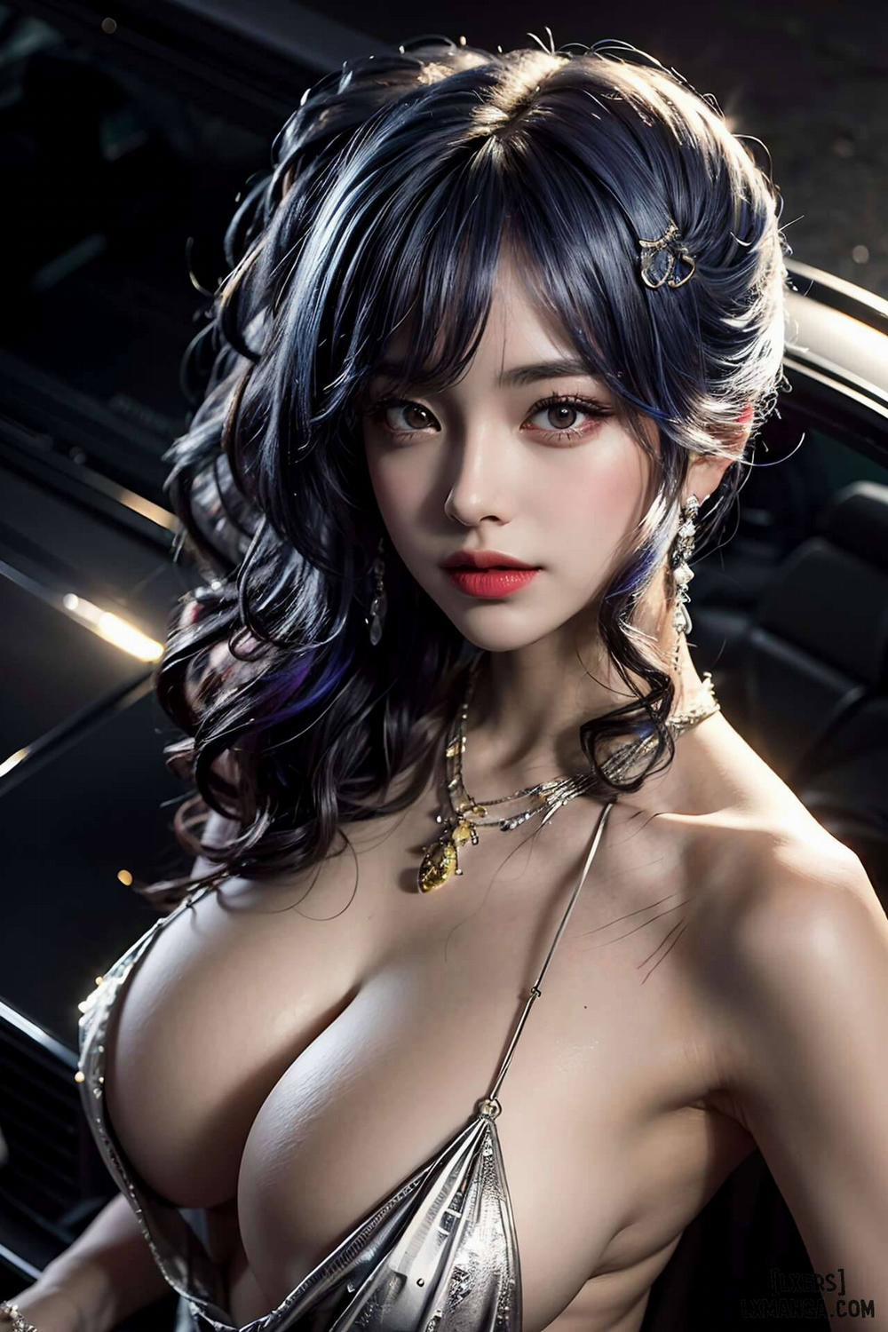 Artist AI Generated 363 trang 52