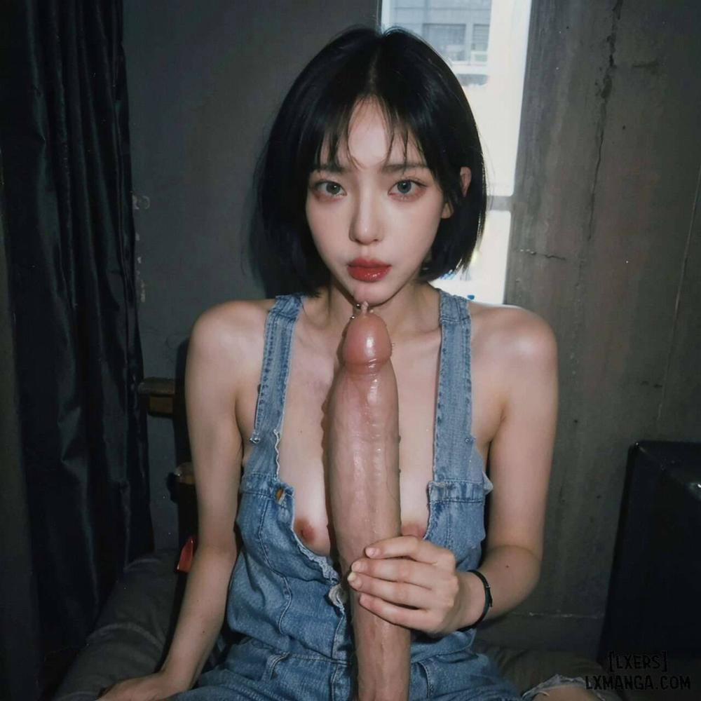 Artist AI Generated 364 trang 131
