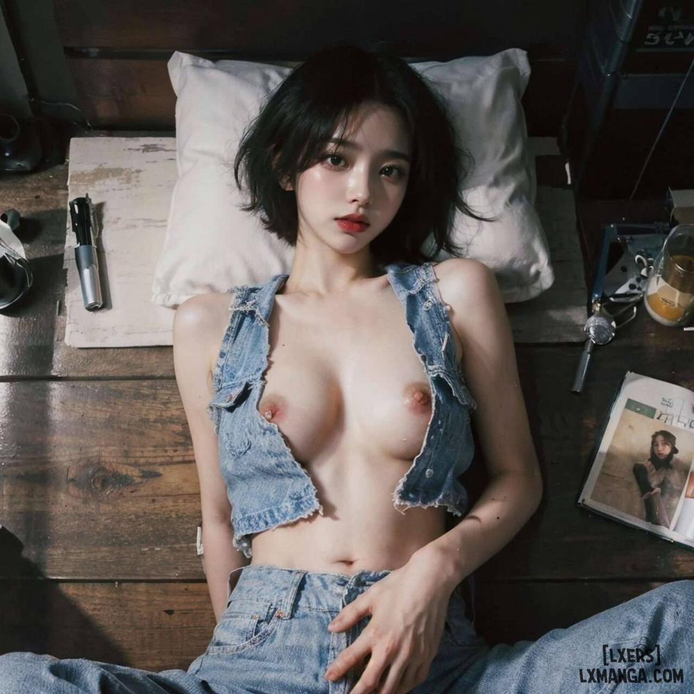 Artist AI Generated 364 trang 157