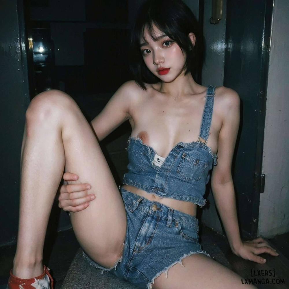 Artist AI Generated 364 trang 168