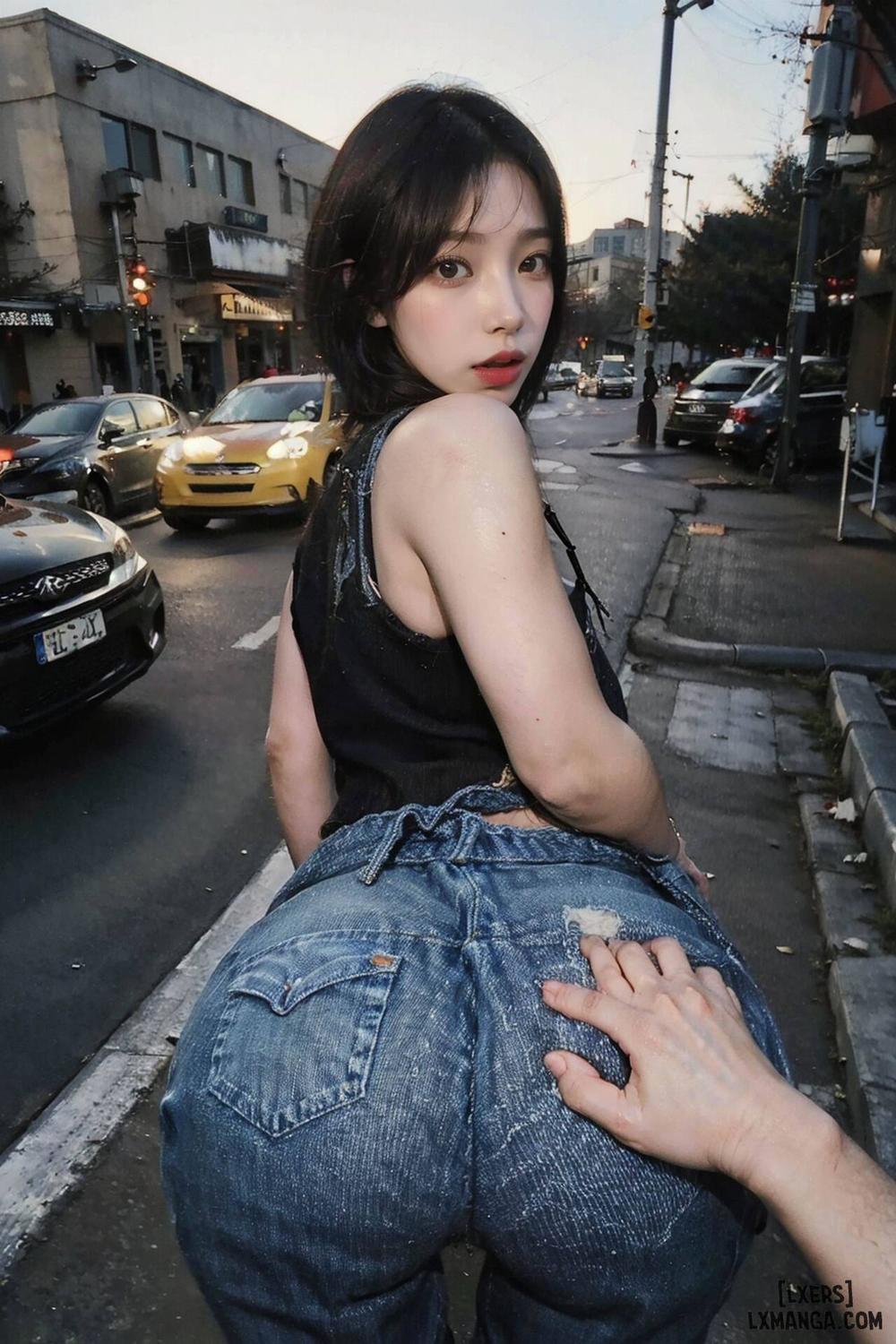 Artist AI Generated 364 trang 210