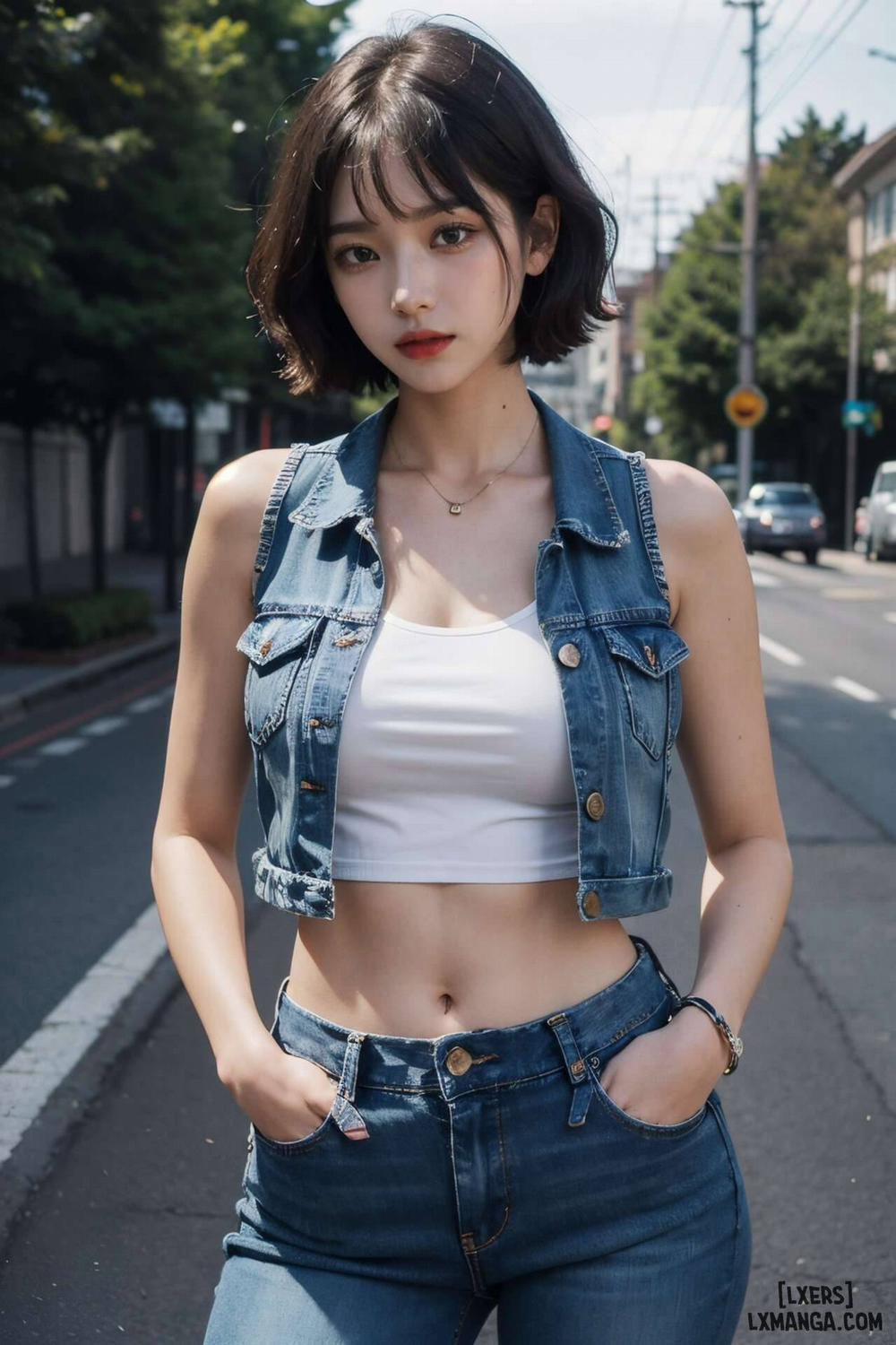 Artist AI Generated 364 trang 219