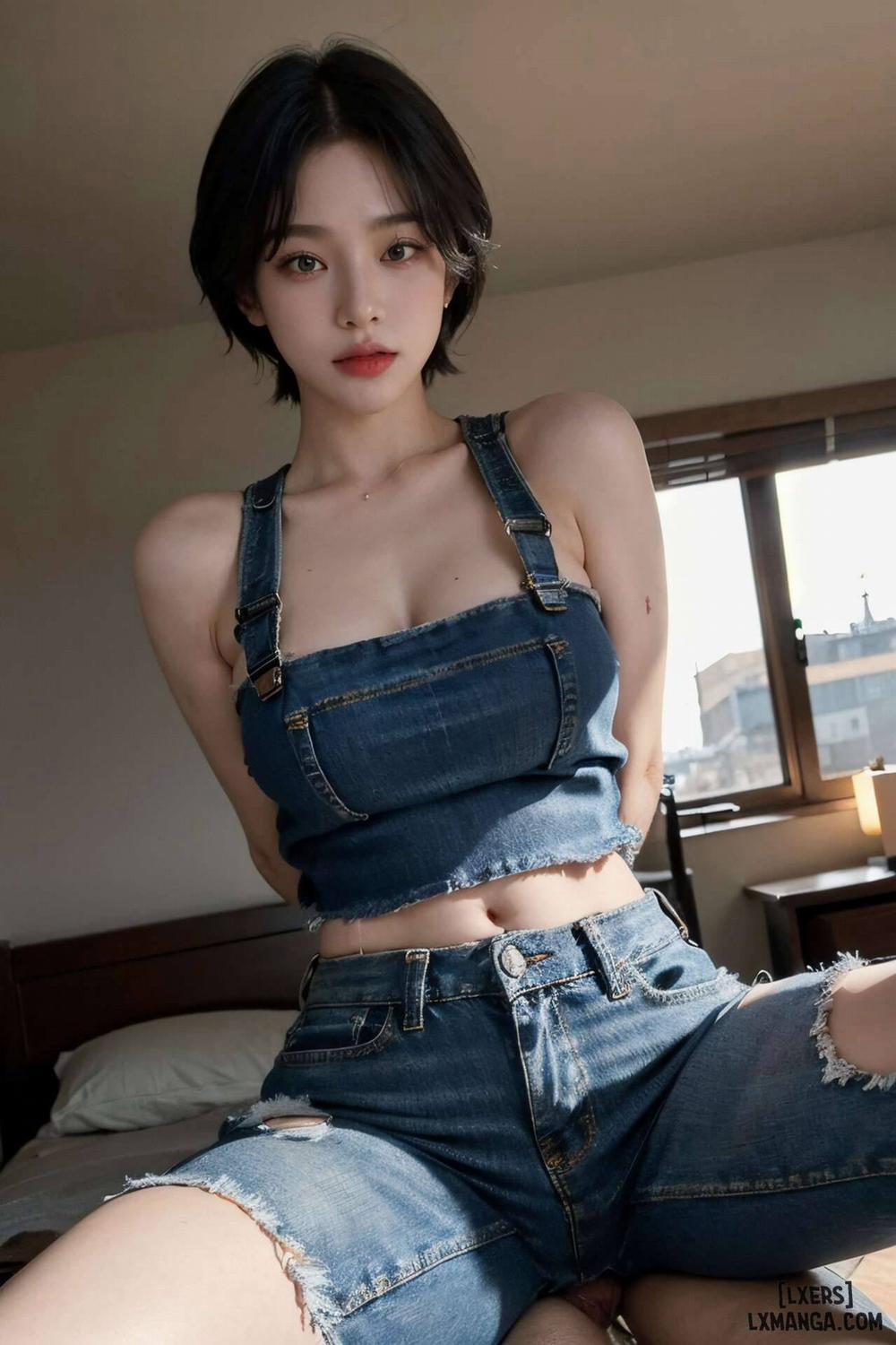 Artist AI Generated 364 trang 221