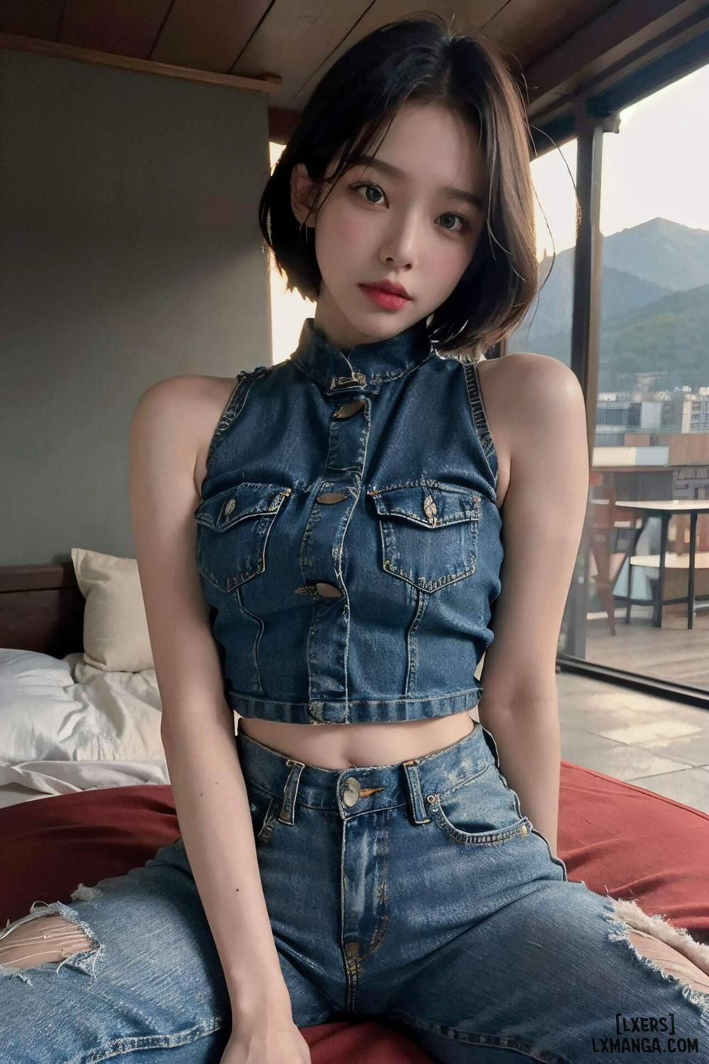 Artist AI Generated 364 trang 224