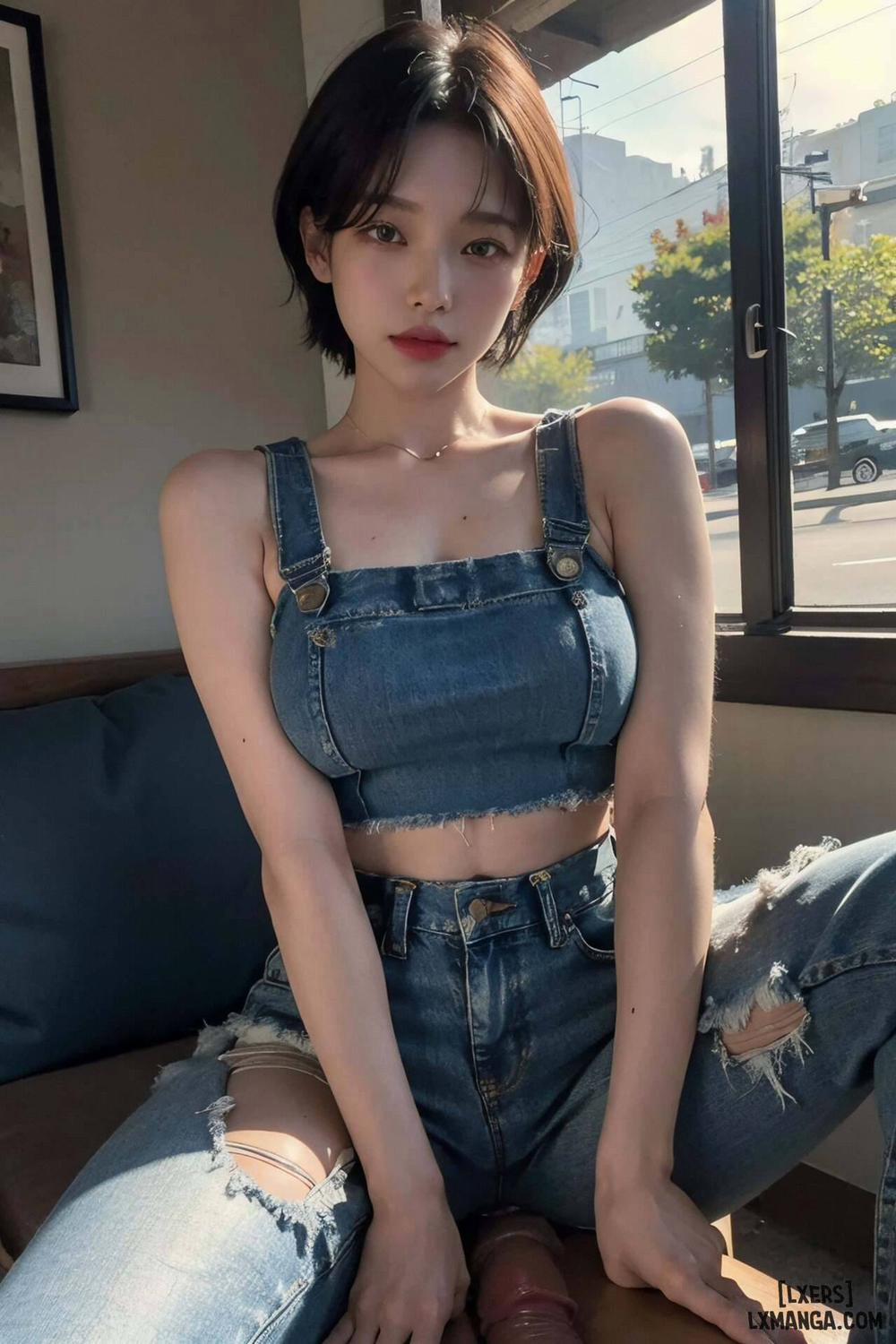 Artist AI Generated 364 trang 227