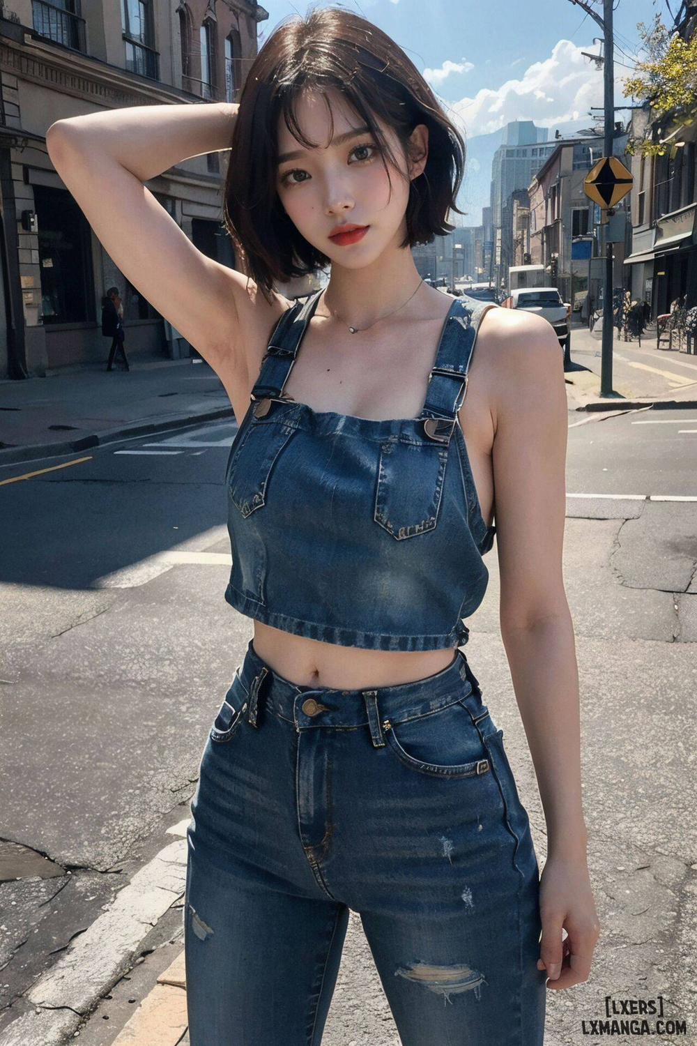 Artist AI Generated 364 trang 245