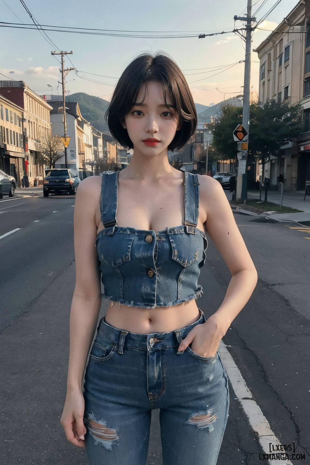 Artist AI Generated 364 trang 250