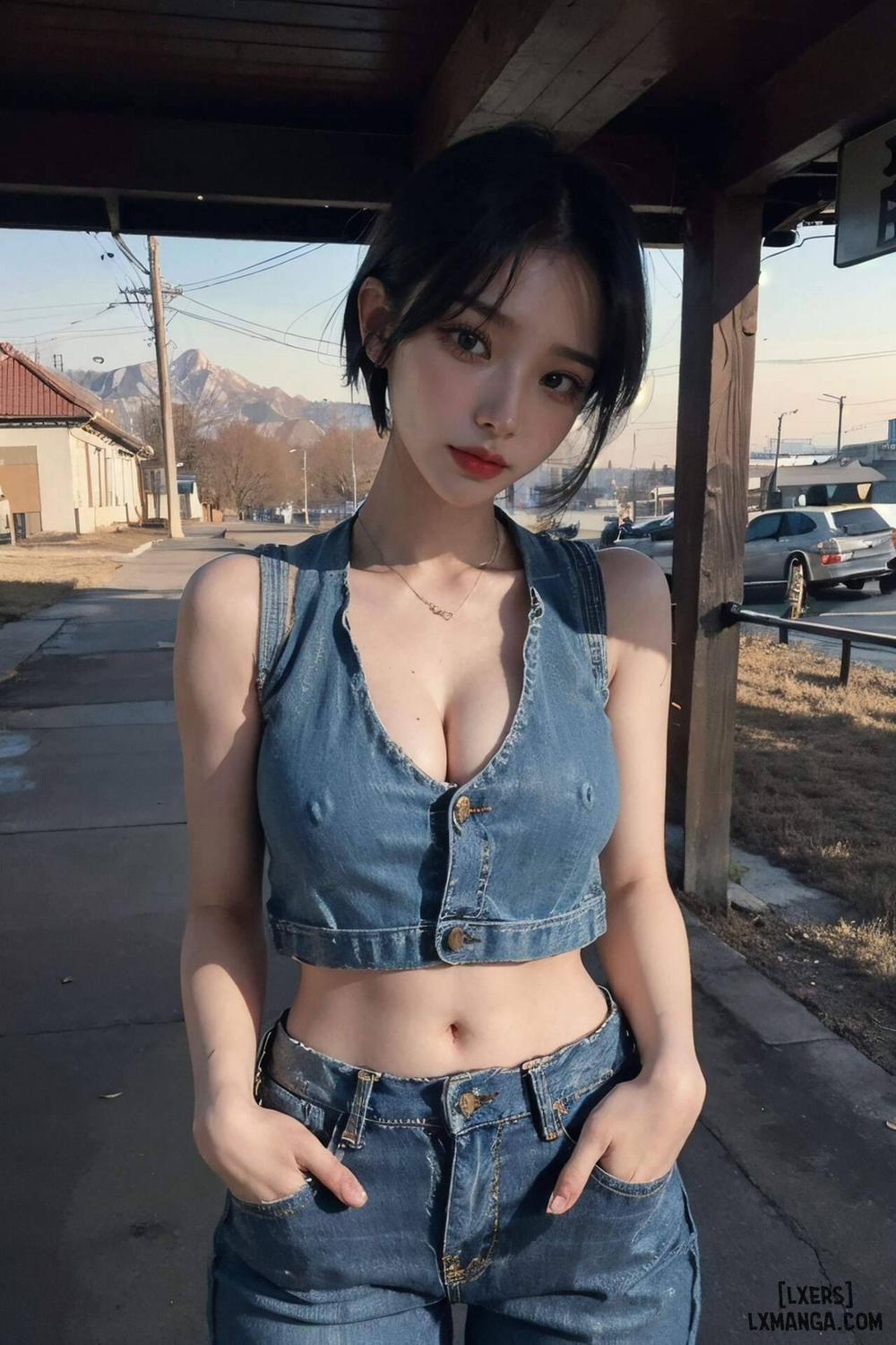 Artist AI Generated 364 trang 253