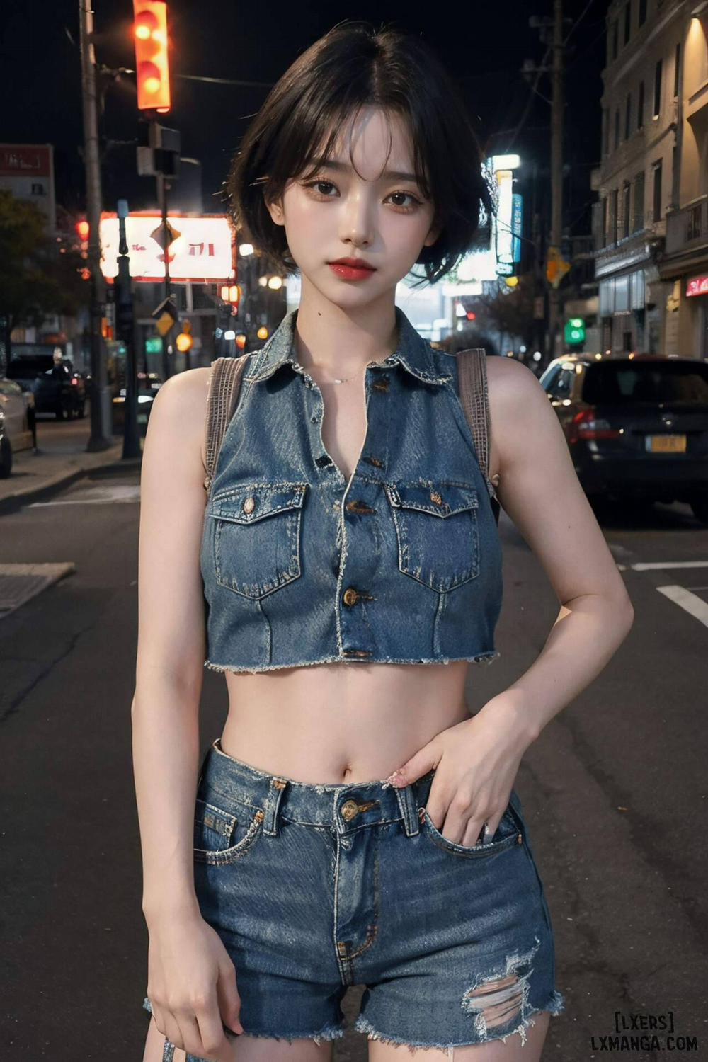 Artist AI Generated 364 trang 263