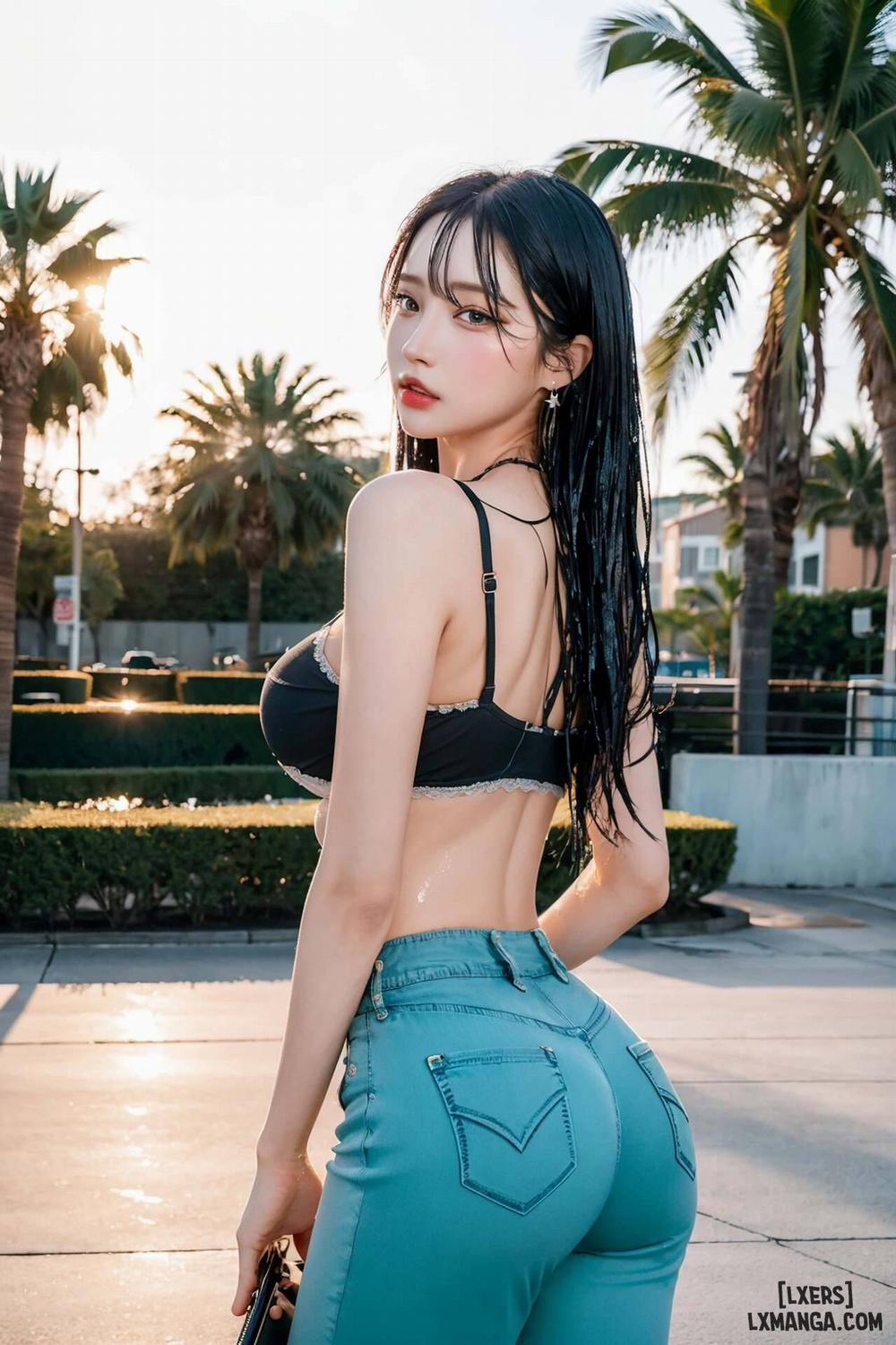 Artist AI Generated 365 trang 190