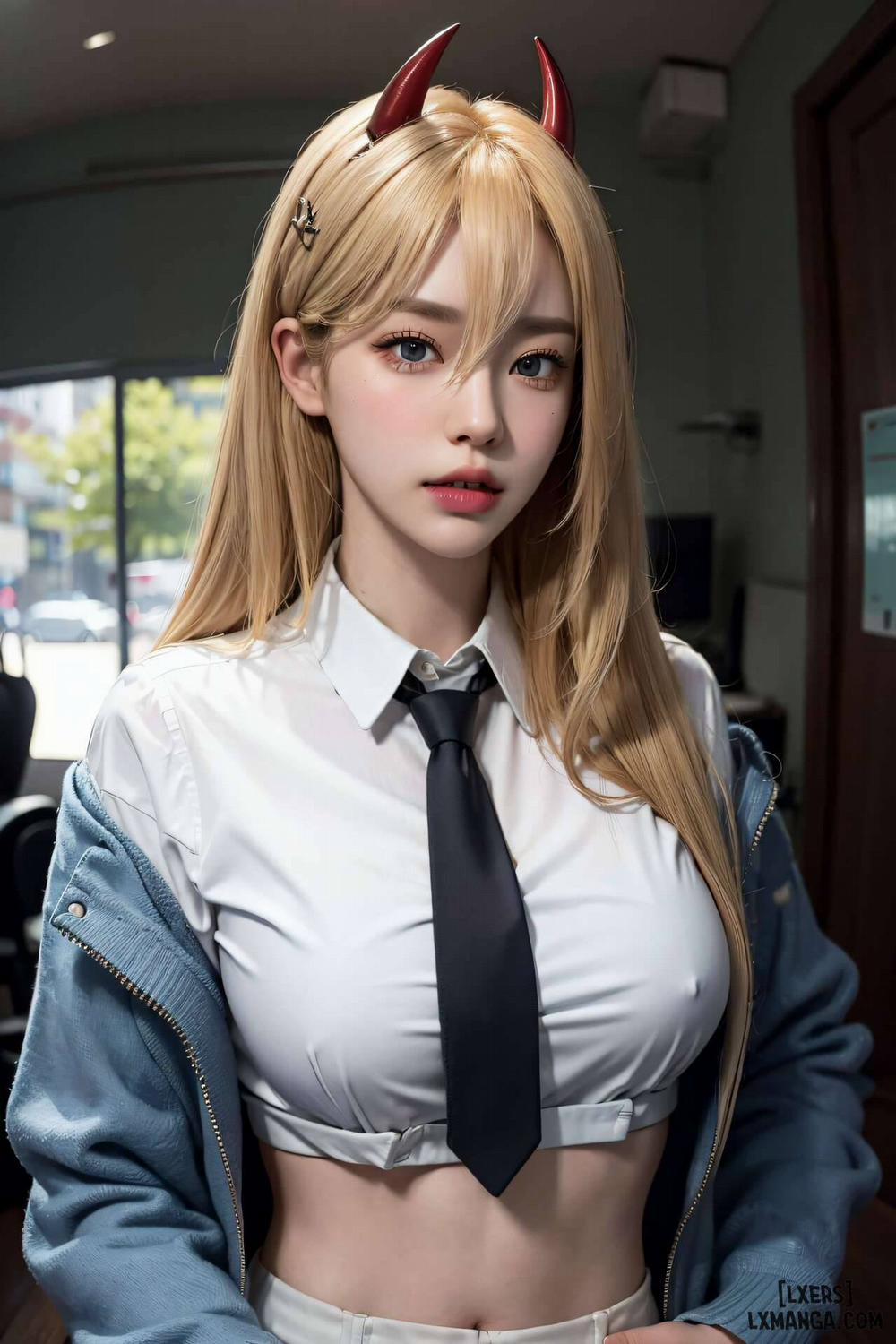 Artist AI Generated 366 trang 11