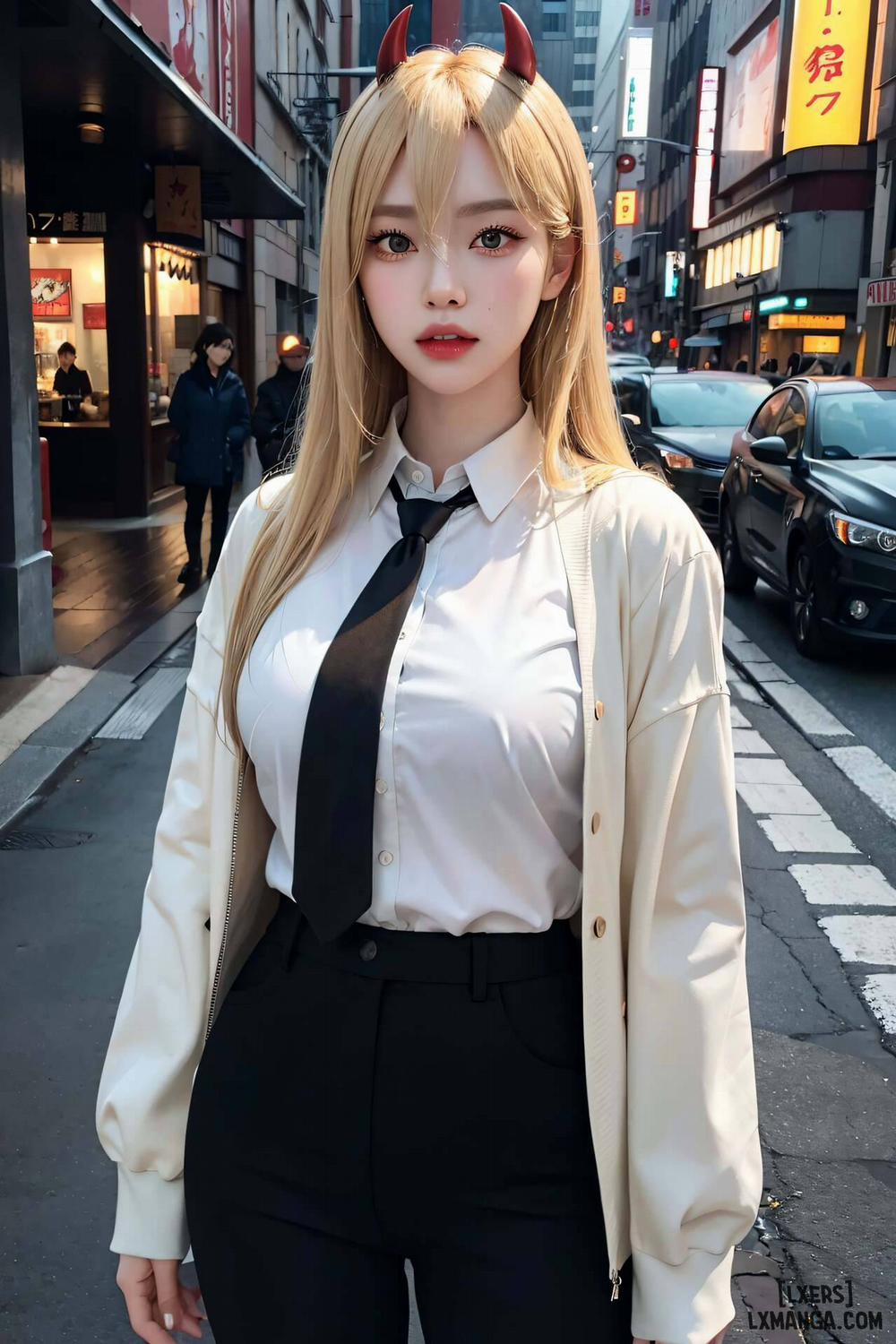 Artist AI Generated 366 trang 12