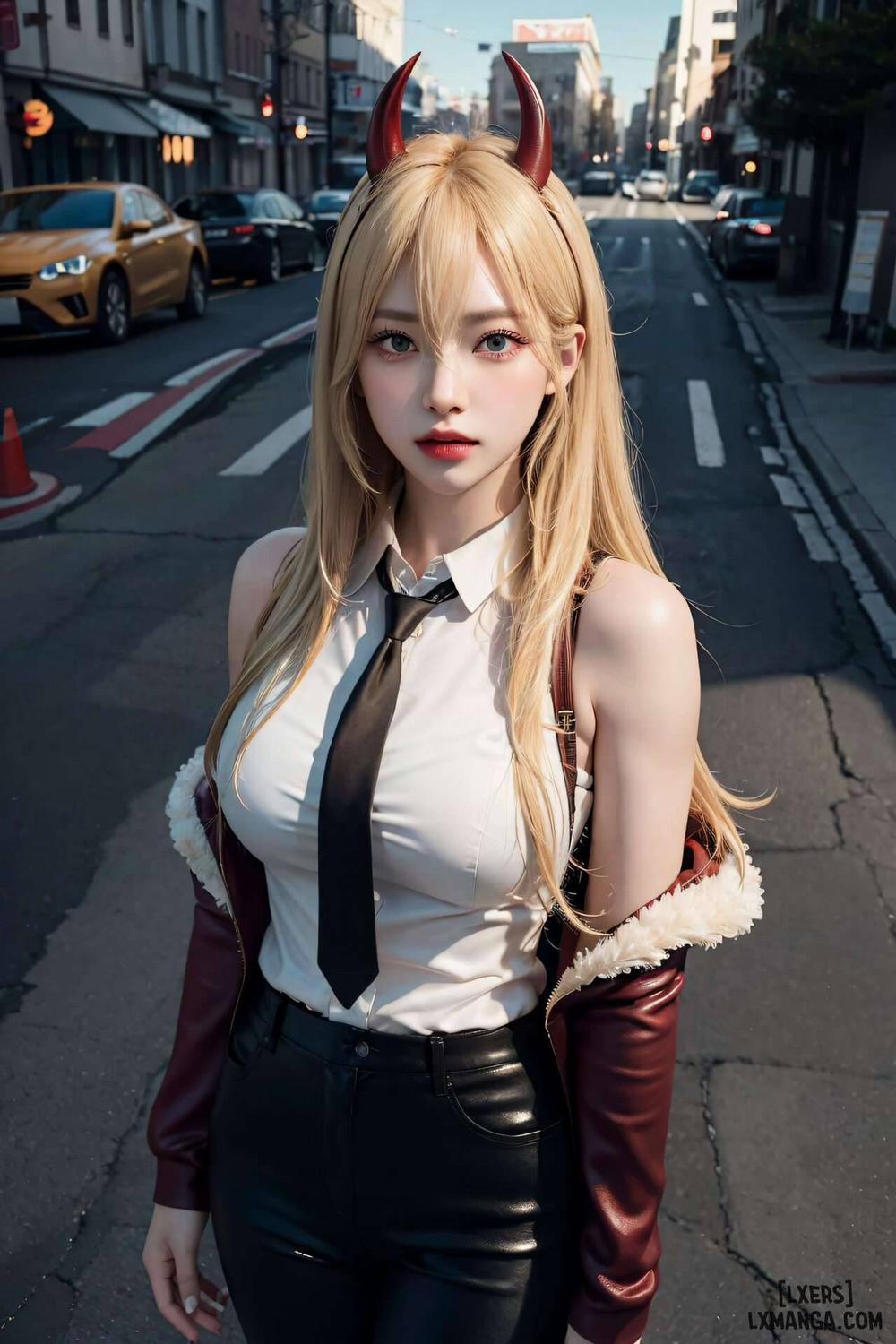 Artist AI Generated 366 trang 13
