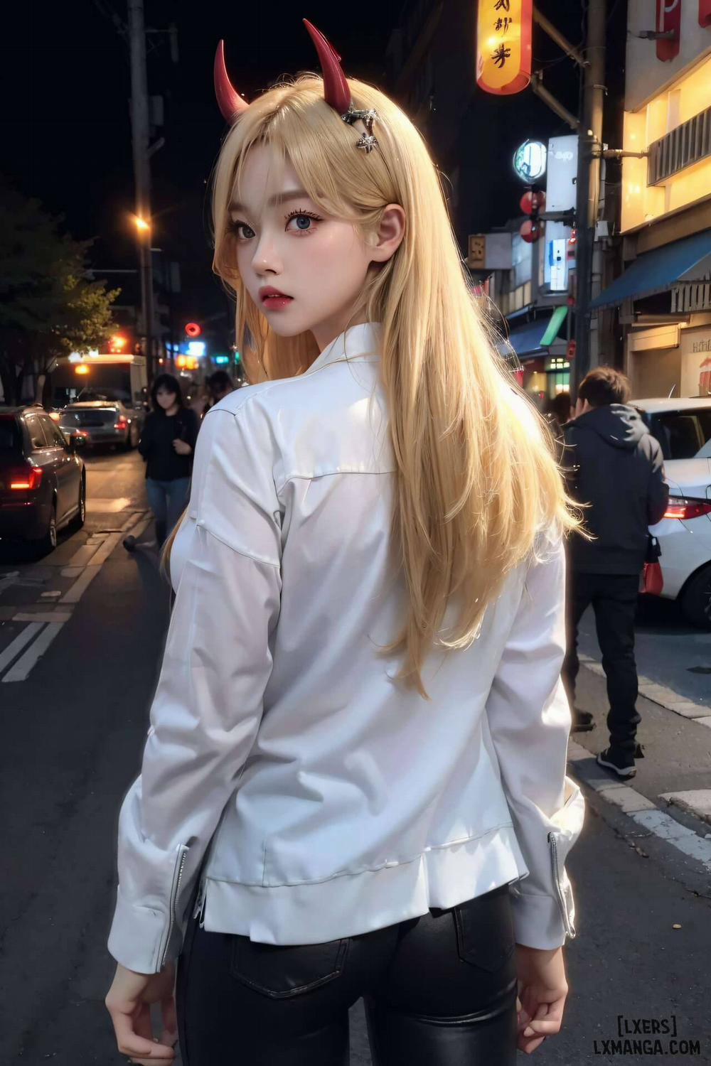 Artist AI Generated 366 trang 15