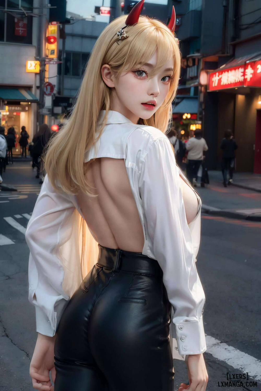 Artist AI Generated 366 trang 20