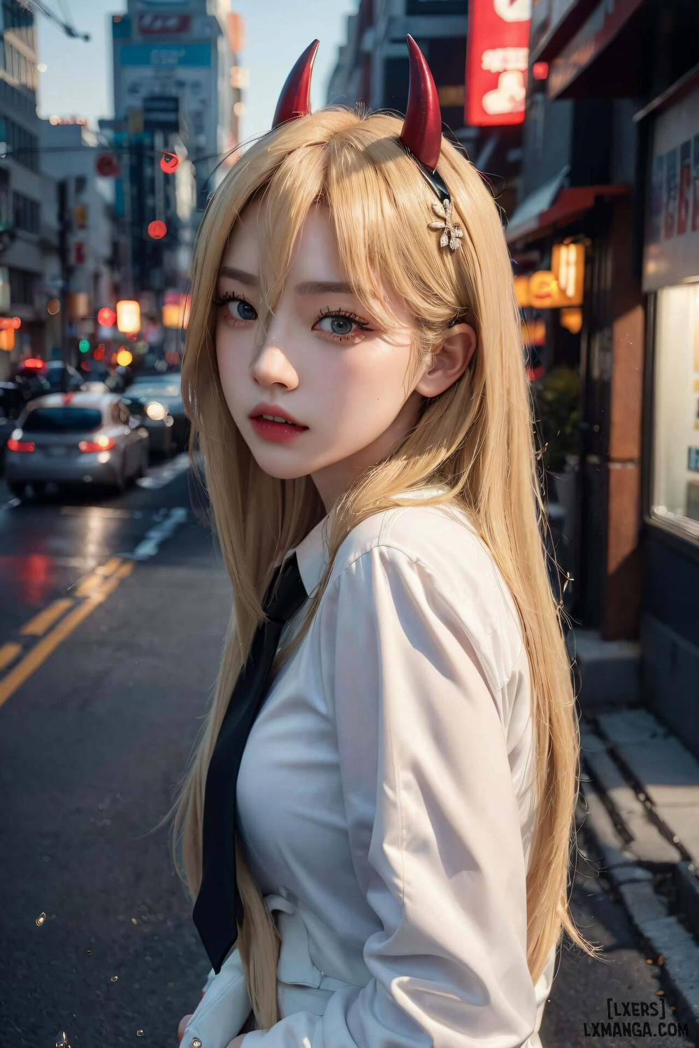 Artist AI Generated 366 trang 21