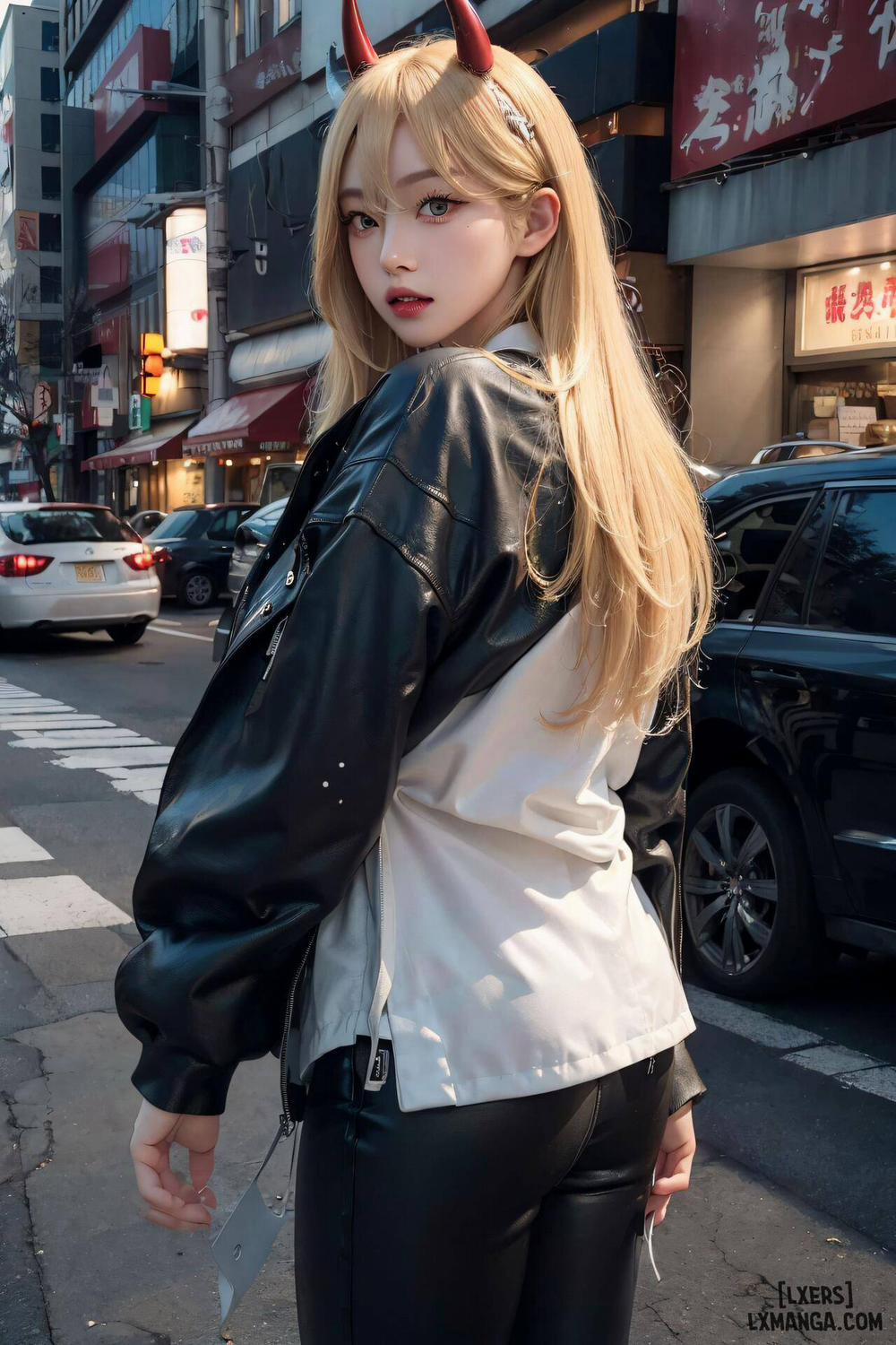 Artist AI Generated 366 trang 26