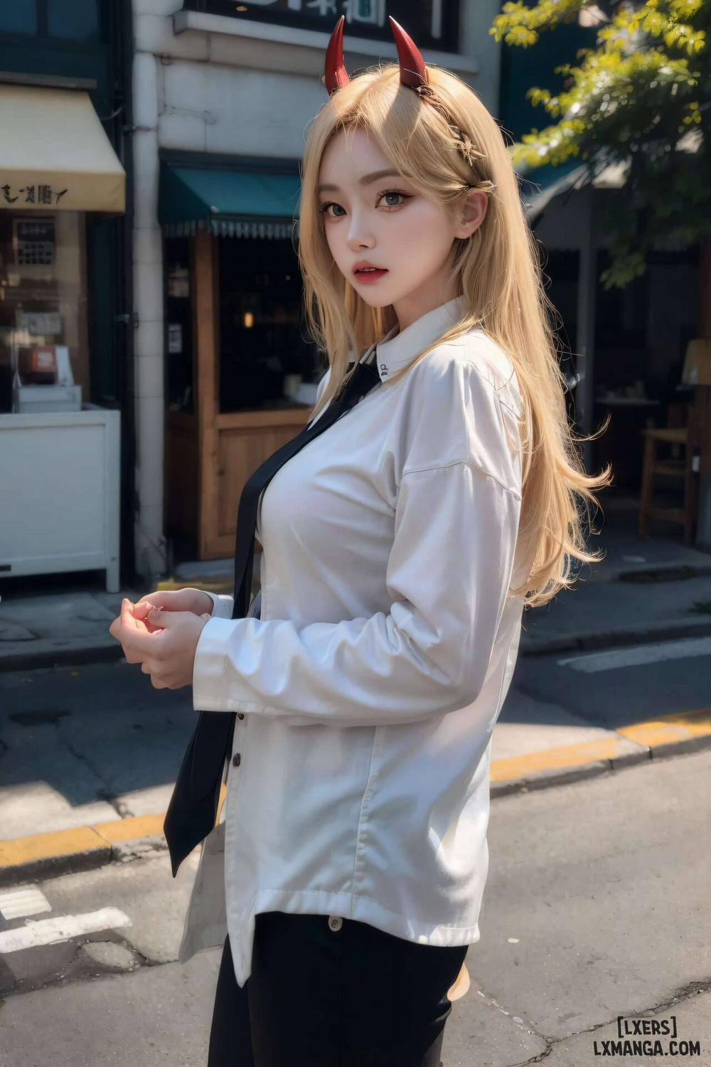 Artist AI Generated 366 trang 29