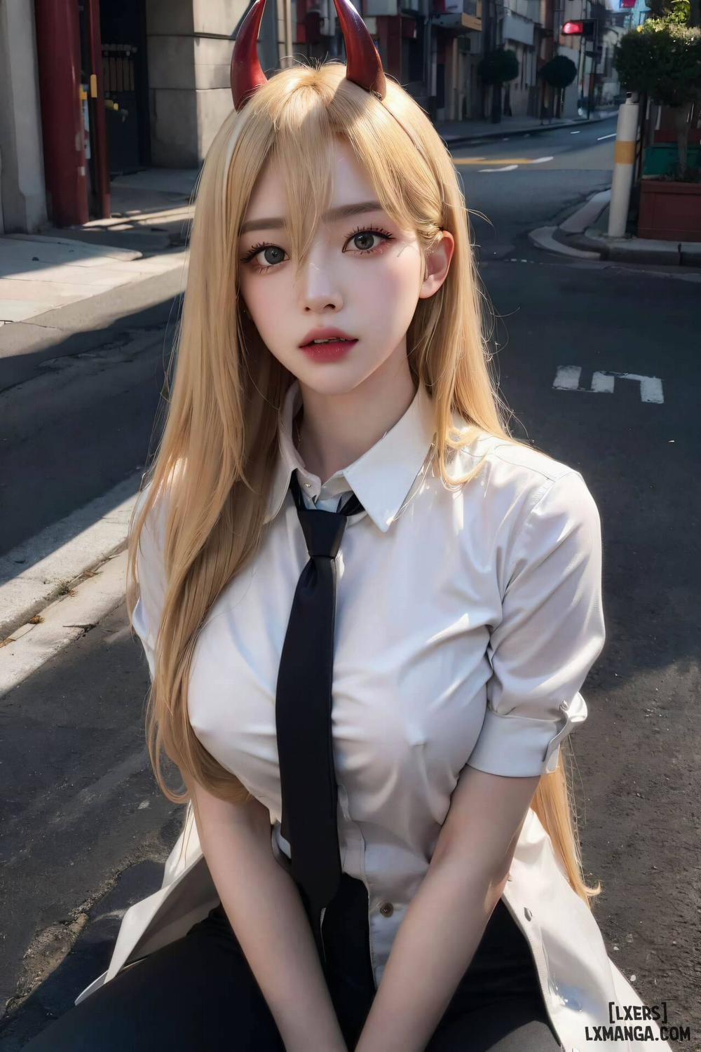 Artist AI Generated 366 trang 30