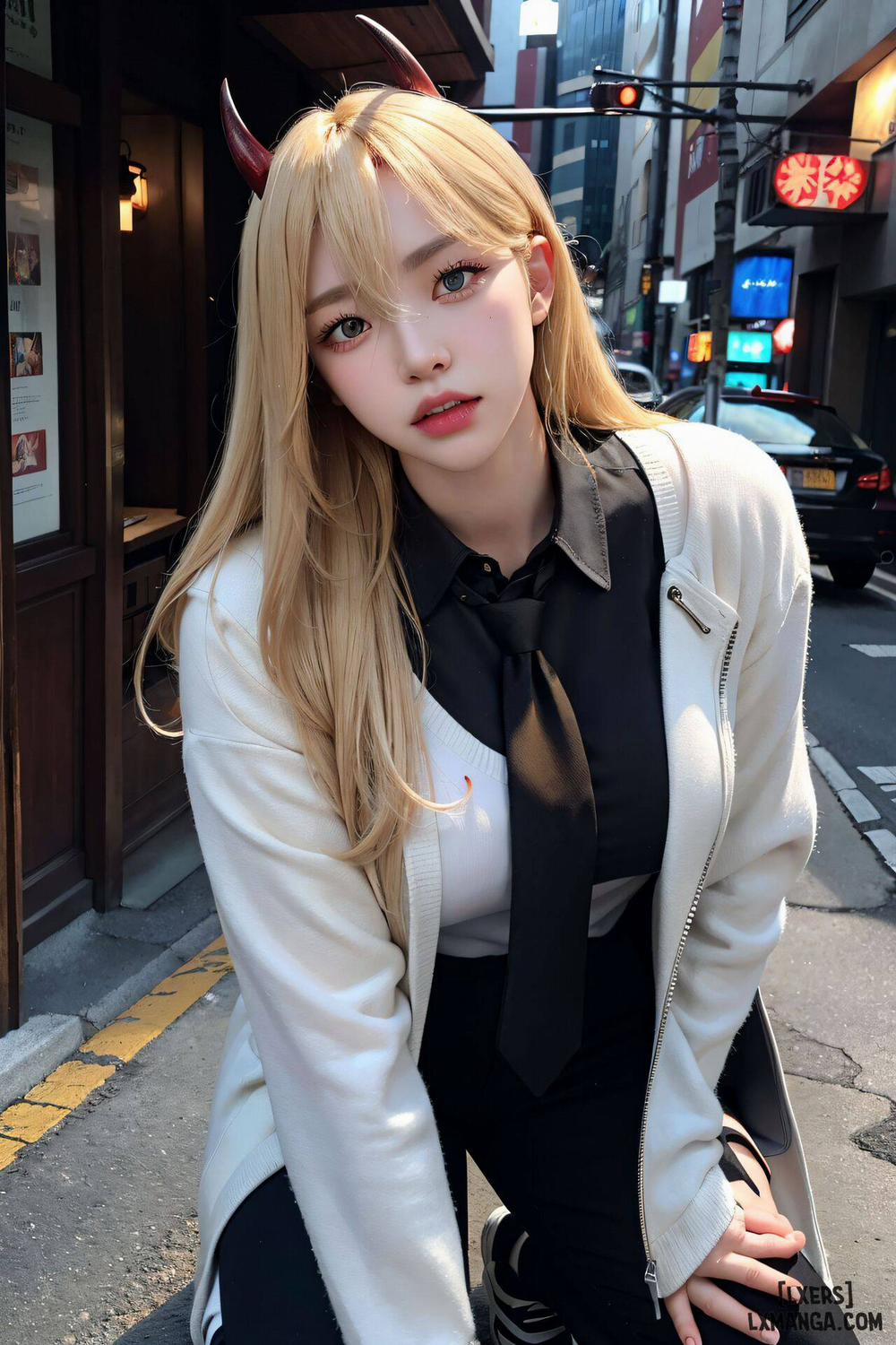 Artist AI Generated 366 trang 5