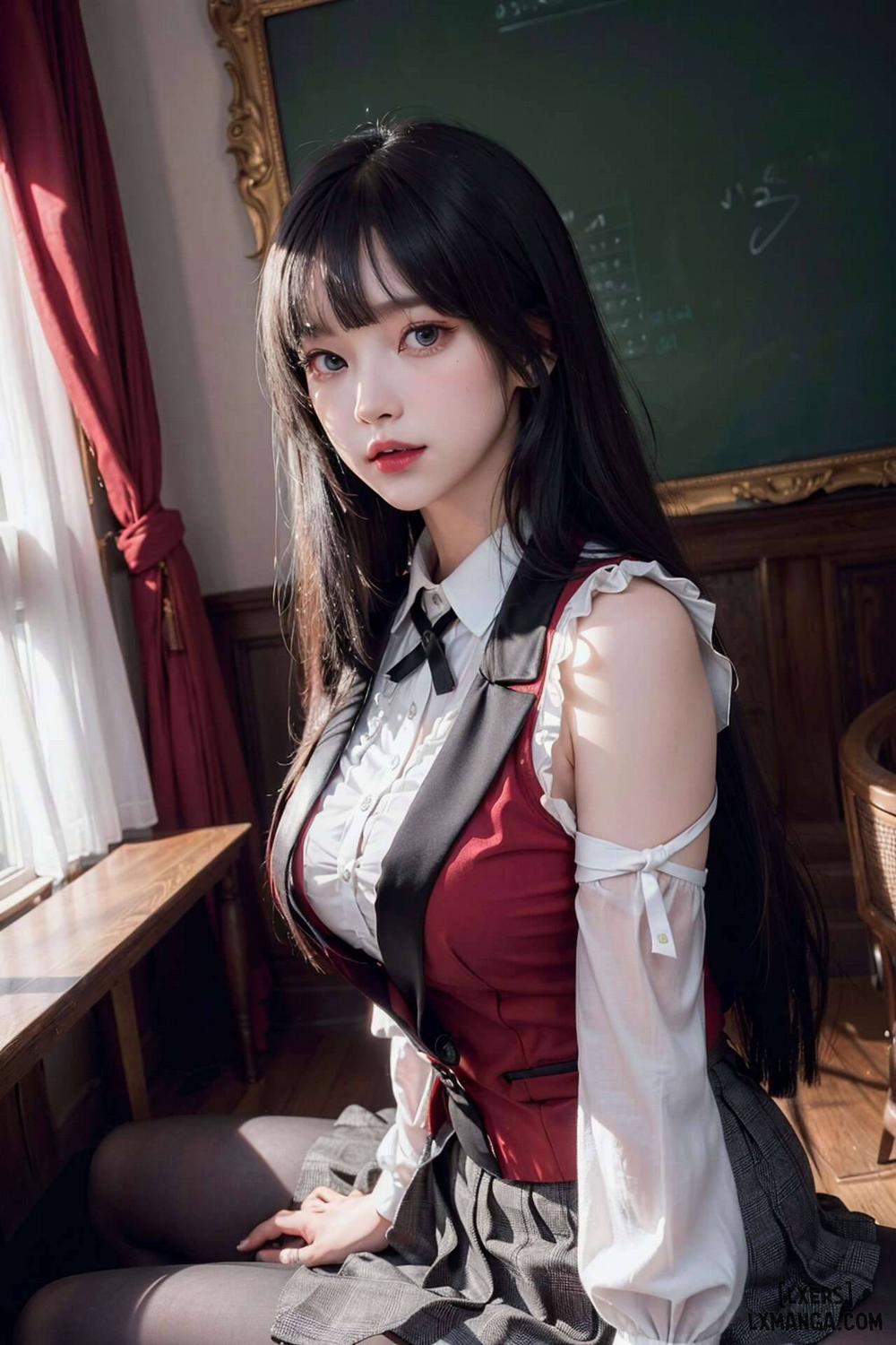 Artist AI Generated 367 trang 109