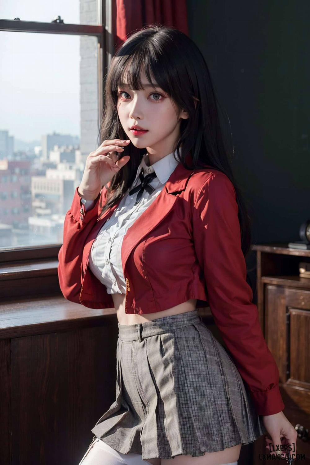 Artist AI Generated 367 trang 111