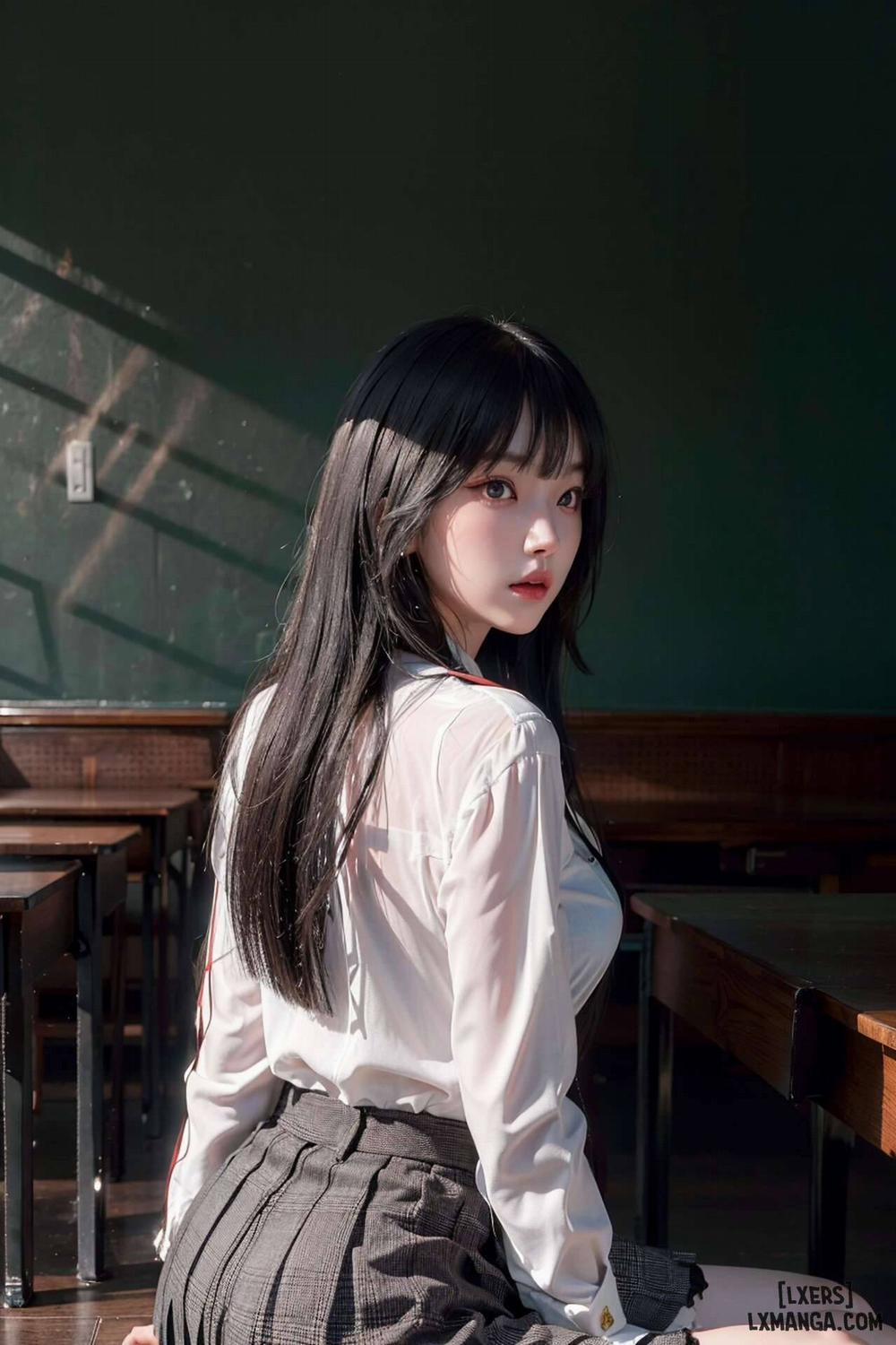 Artist AI Generated 367 trang 116