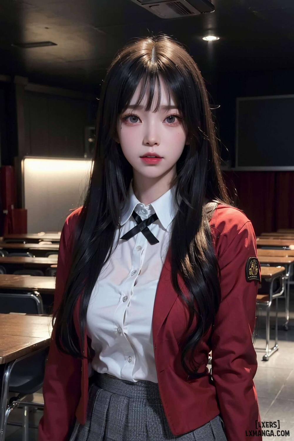 Artist AI Generated 367 trang 118
