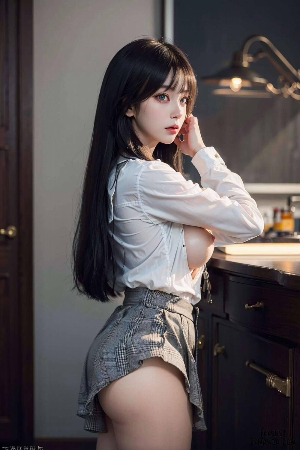 Artist AI Generated 367 trang 124