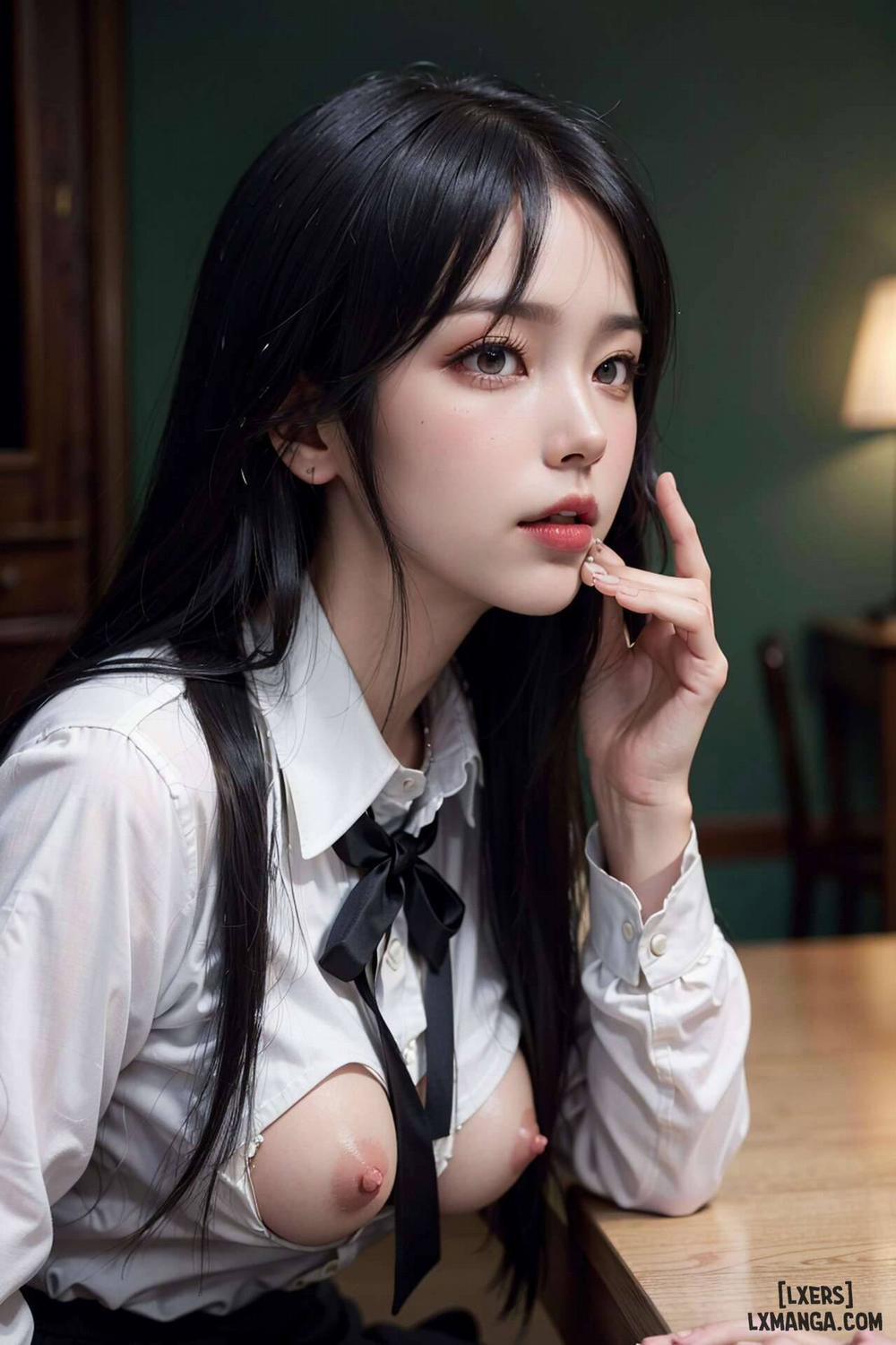 Artist AI Generated 367 trang 130