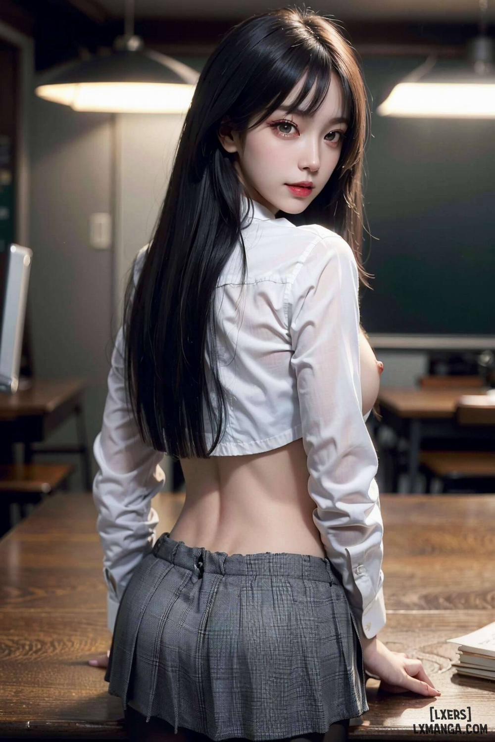 Artist AI Generated 367 trang 135