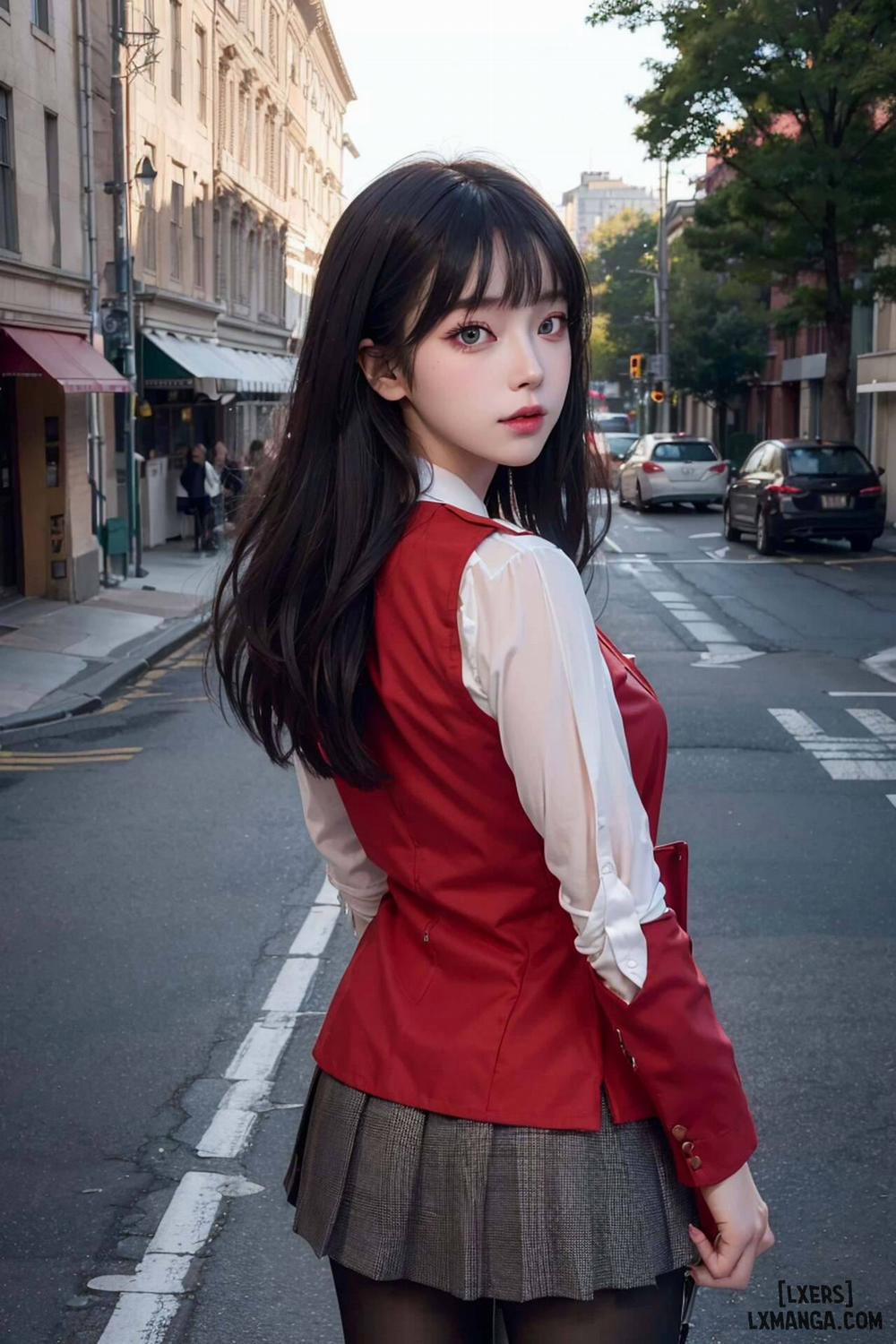 Artist AI Generated 367 trang 141