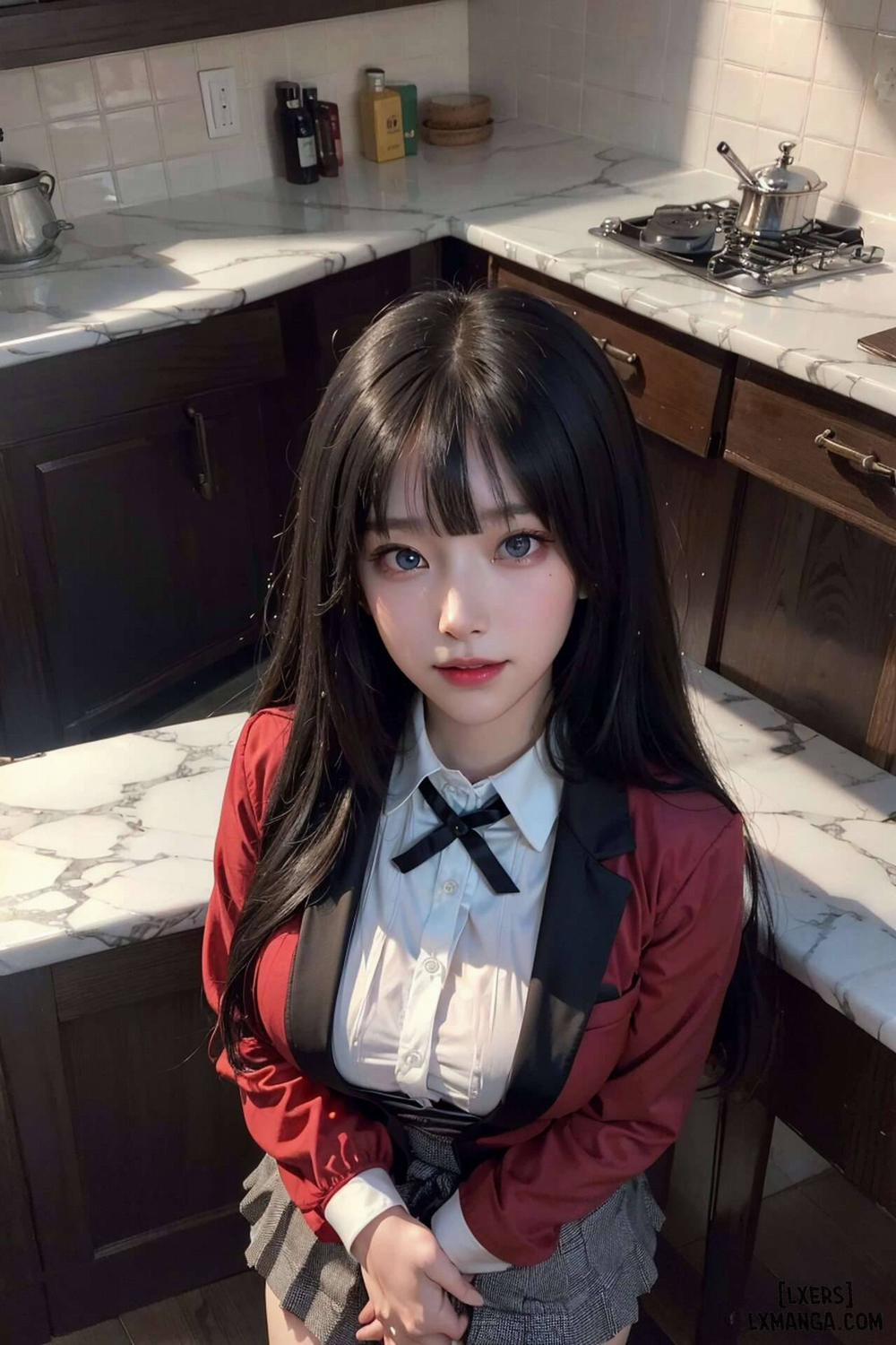 Artist AI Generated 367 trang 144
