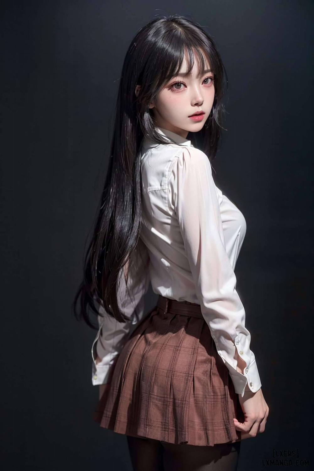 Artist AI Generated 367 trang 146
