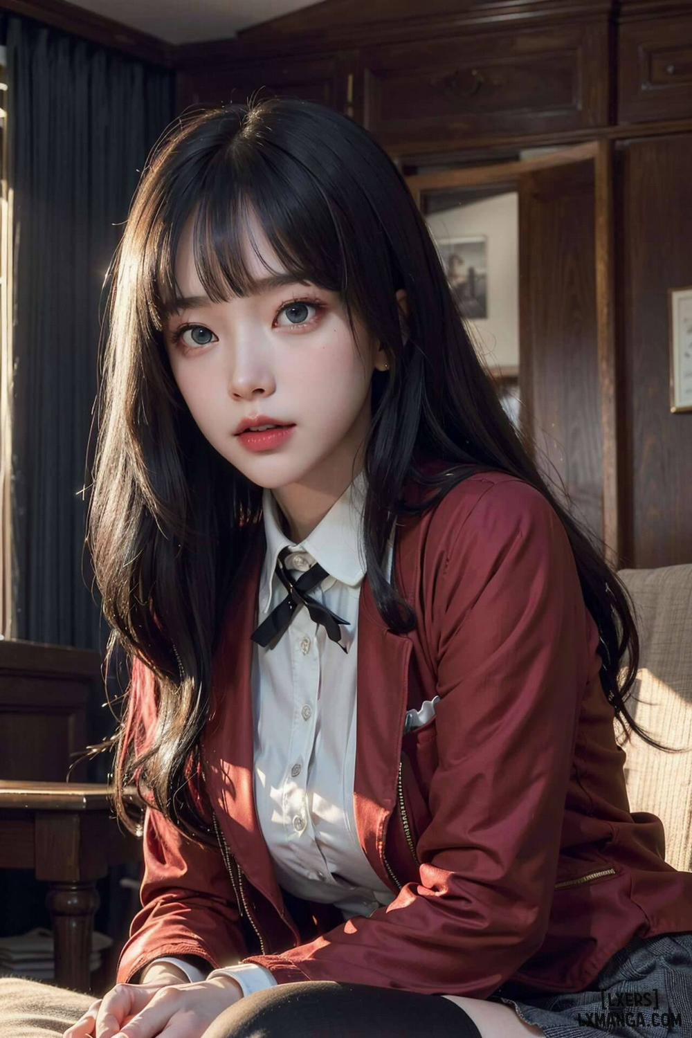 Artist AI Generated 367 trang 147
