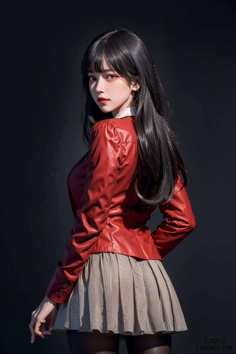 Artist AI Generated 367 trang 148