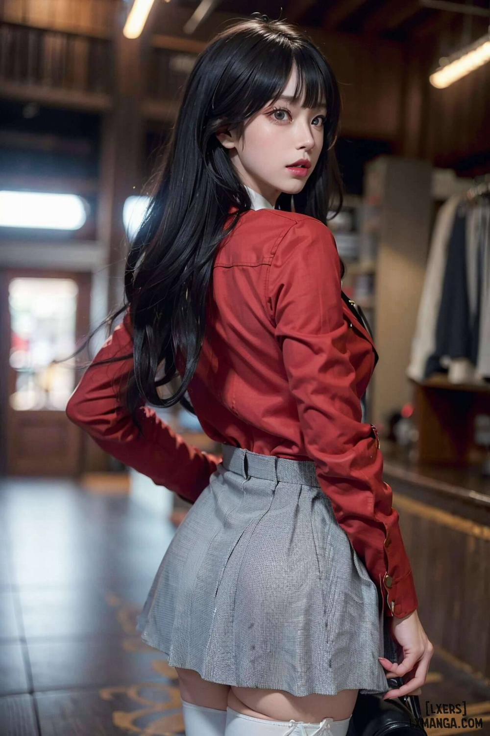 Artist AI Generated 367 trang 152