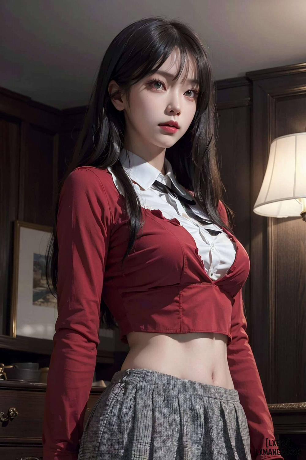 Artist AI Generated 367 trang 154