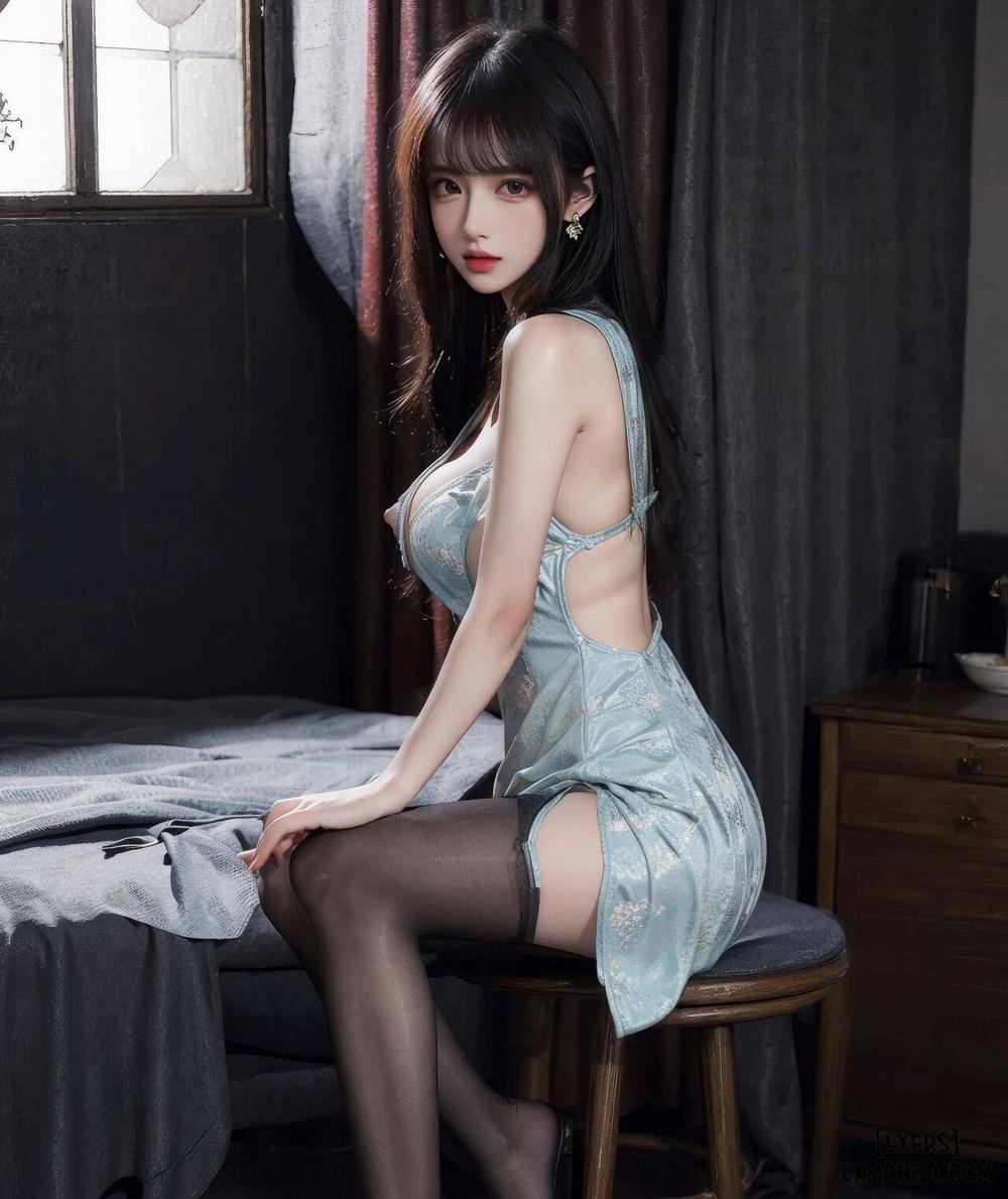 Artist AI Generated 368 trang 116