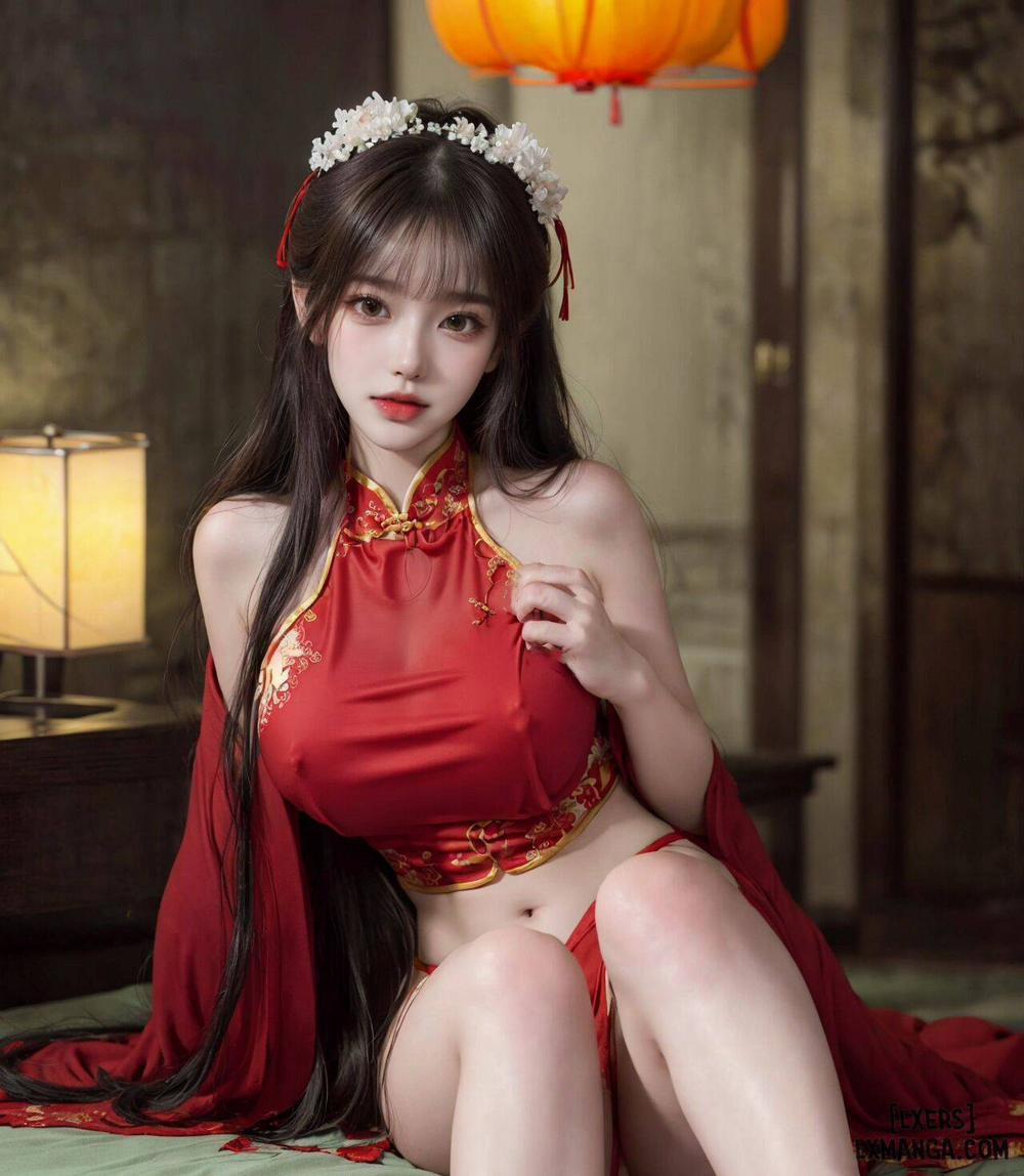 Artist AI Generated 368 trang 32