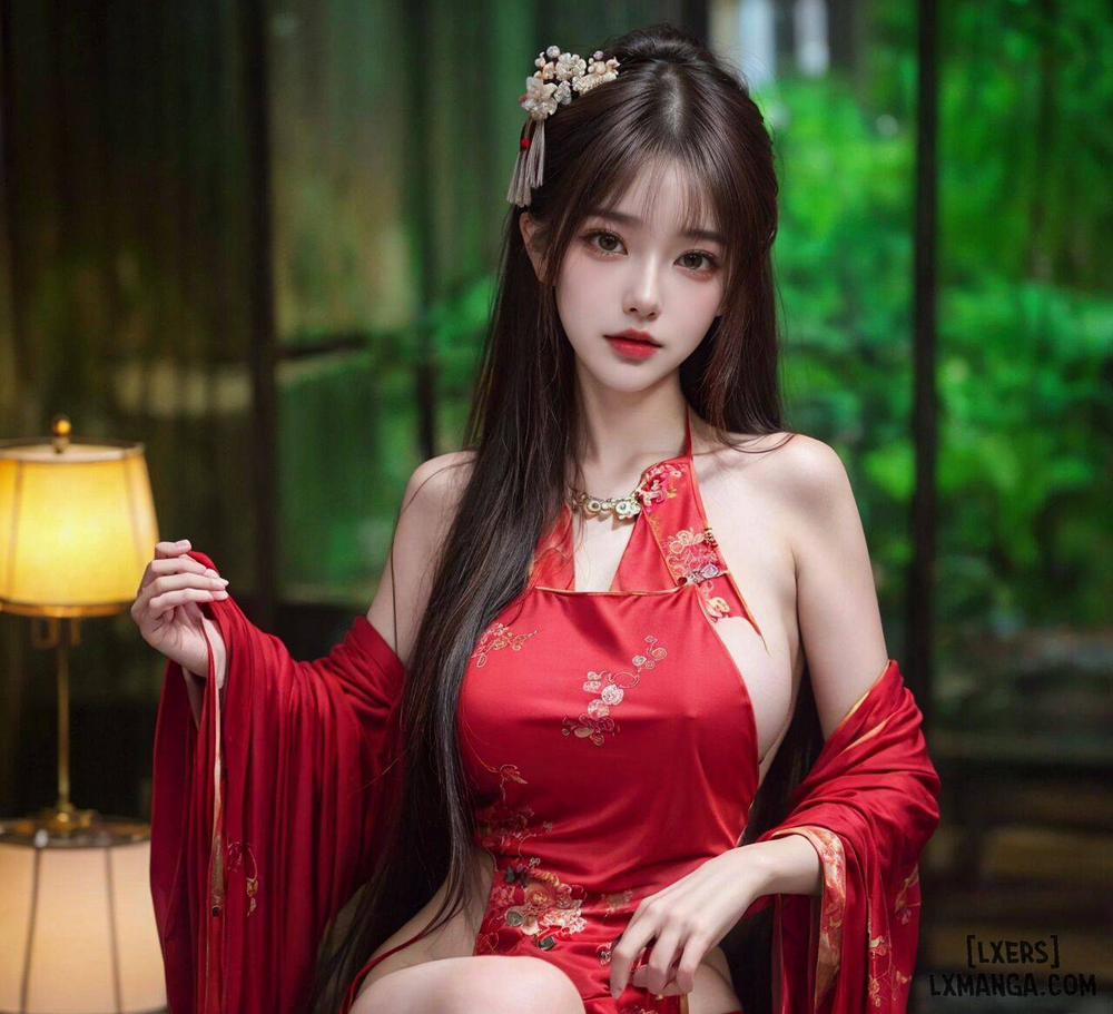 Artist AI Generated 368 trang 36