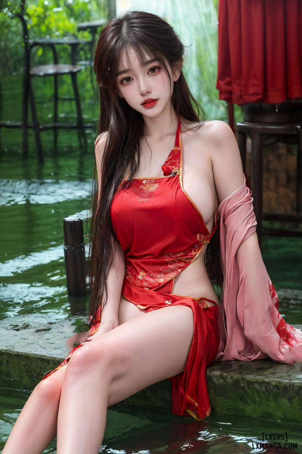 Artist AI Generated 368 trang 44