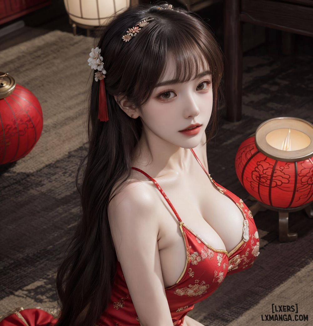 Artist AI Generated 368 trang 49