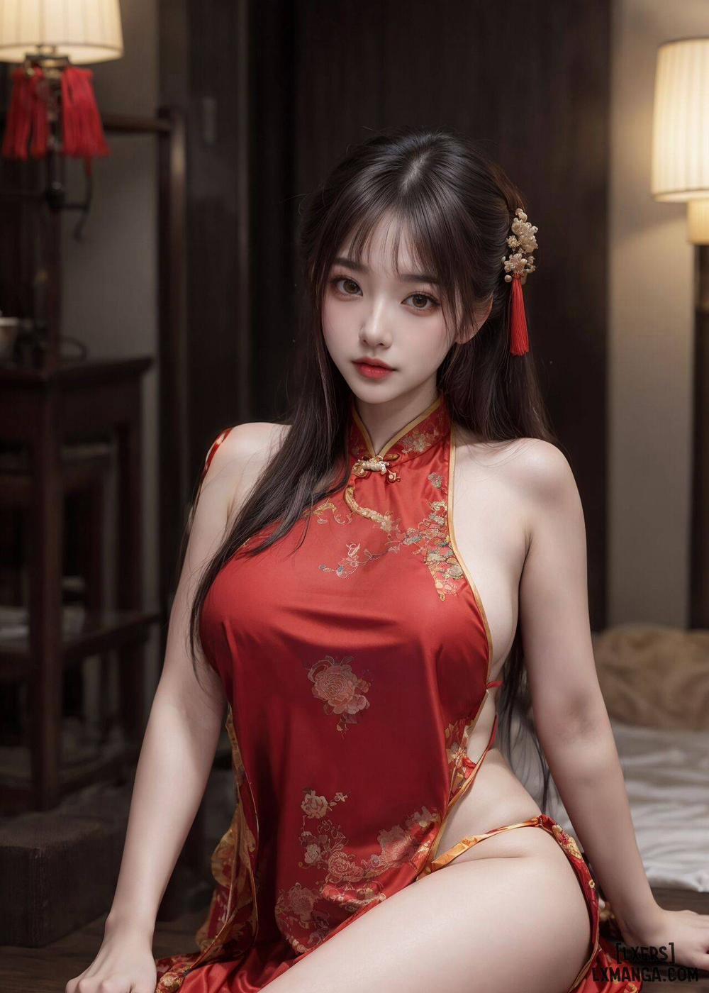 Artist AI Generated 368 trang 5