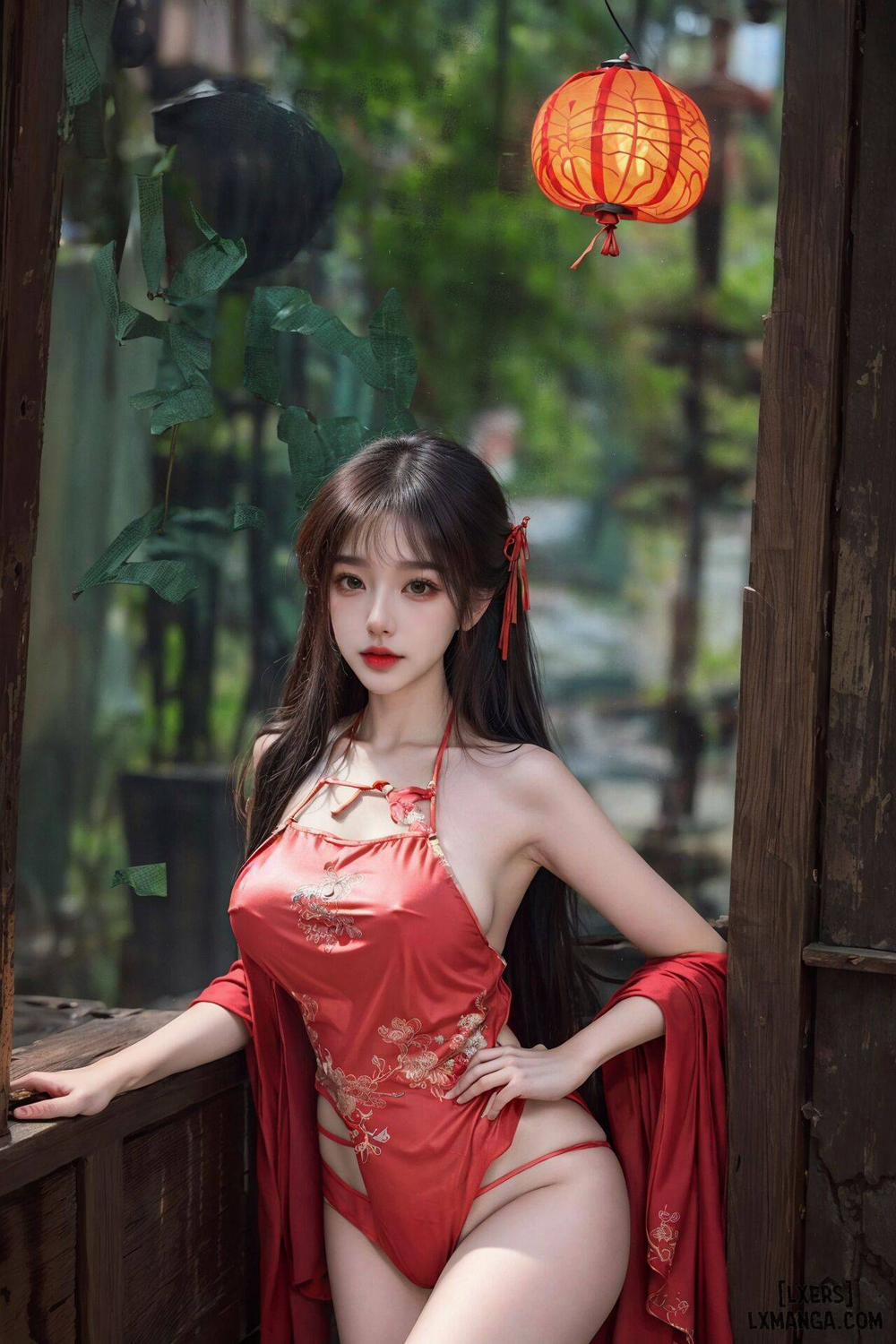 Artist AI Generated 368 trang 51