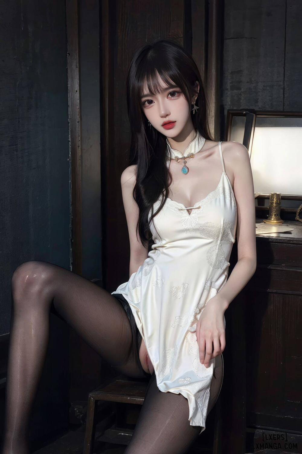 Artist AI Generated 368 trang 90